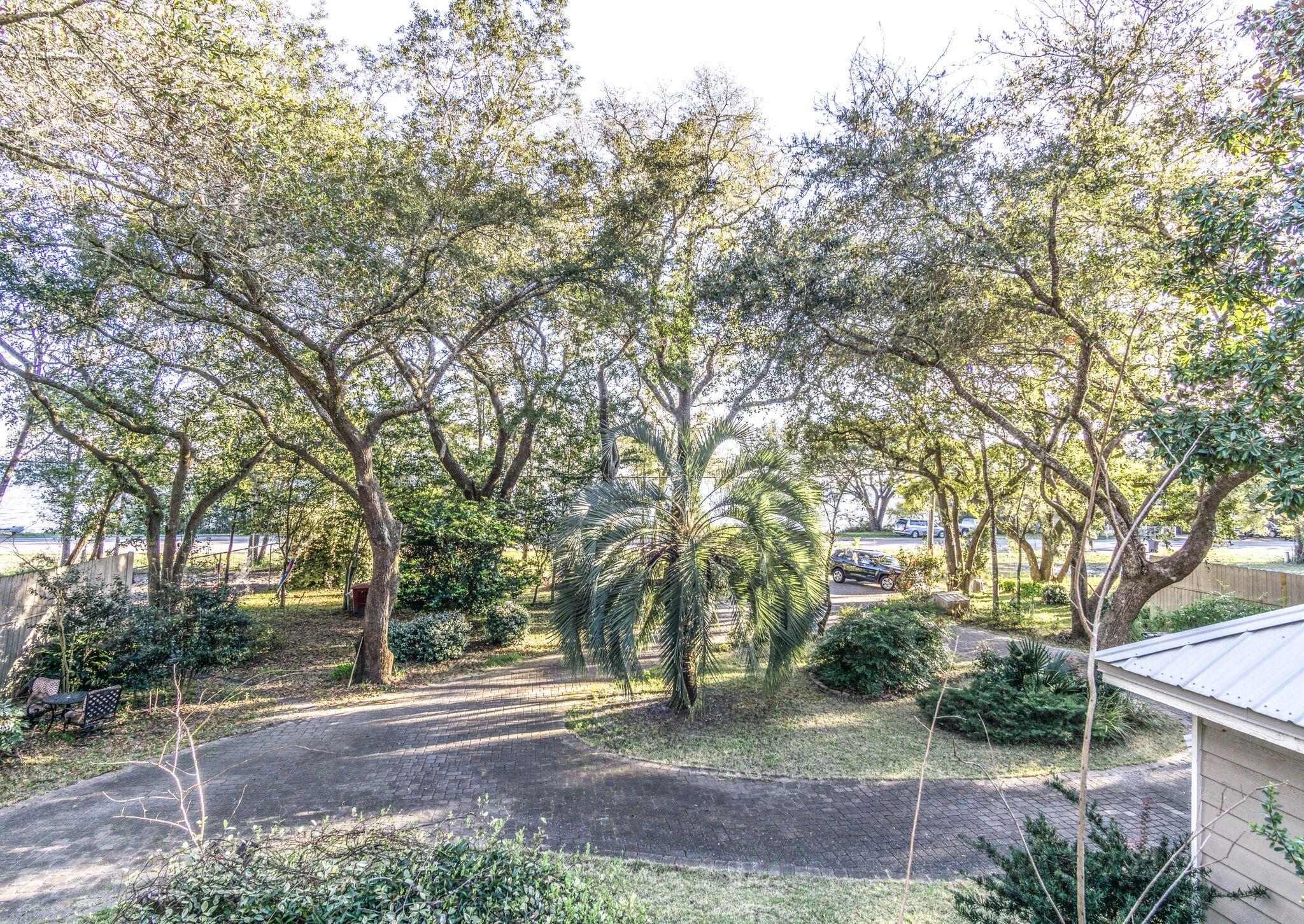 CHICKASAW S/D - Residential