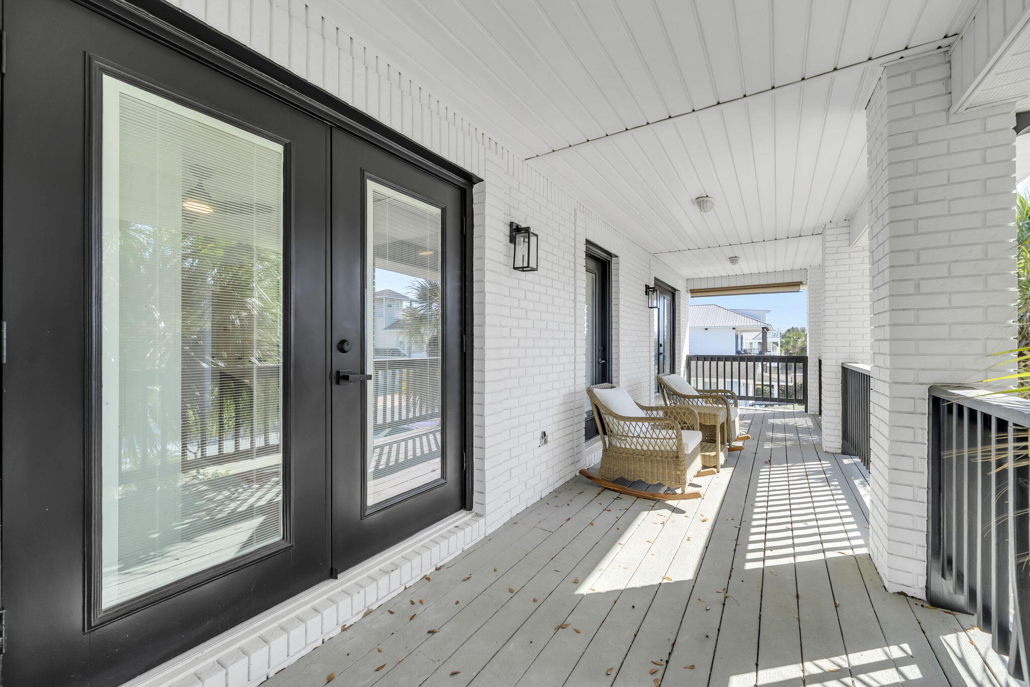 CRYSTAL BEACH - Residential
