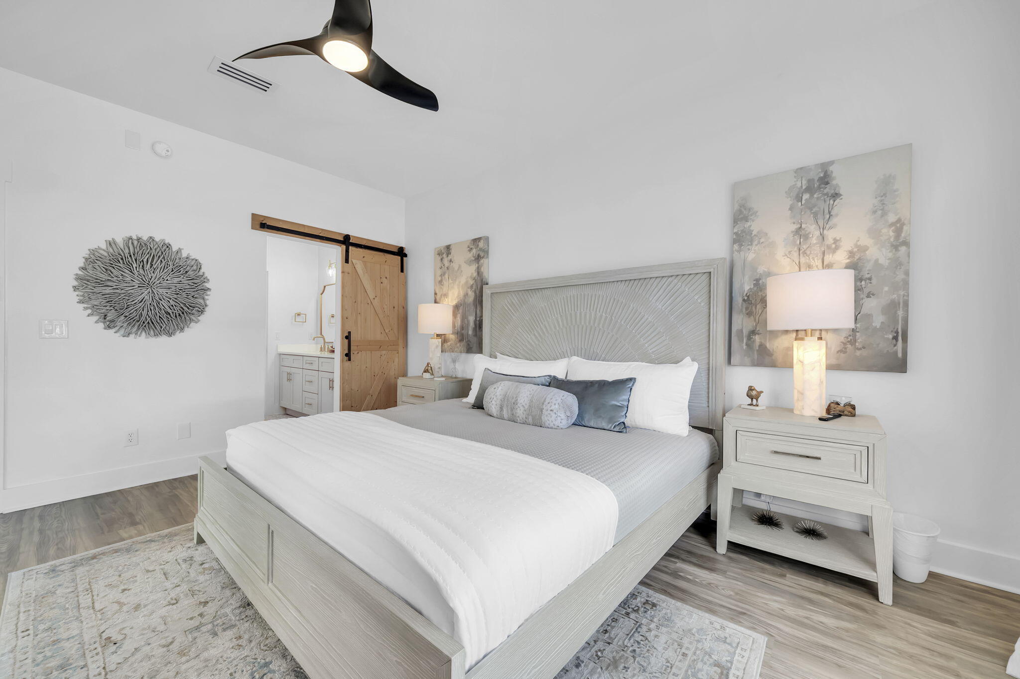 CRYSTAL BEACH - Residential