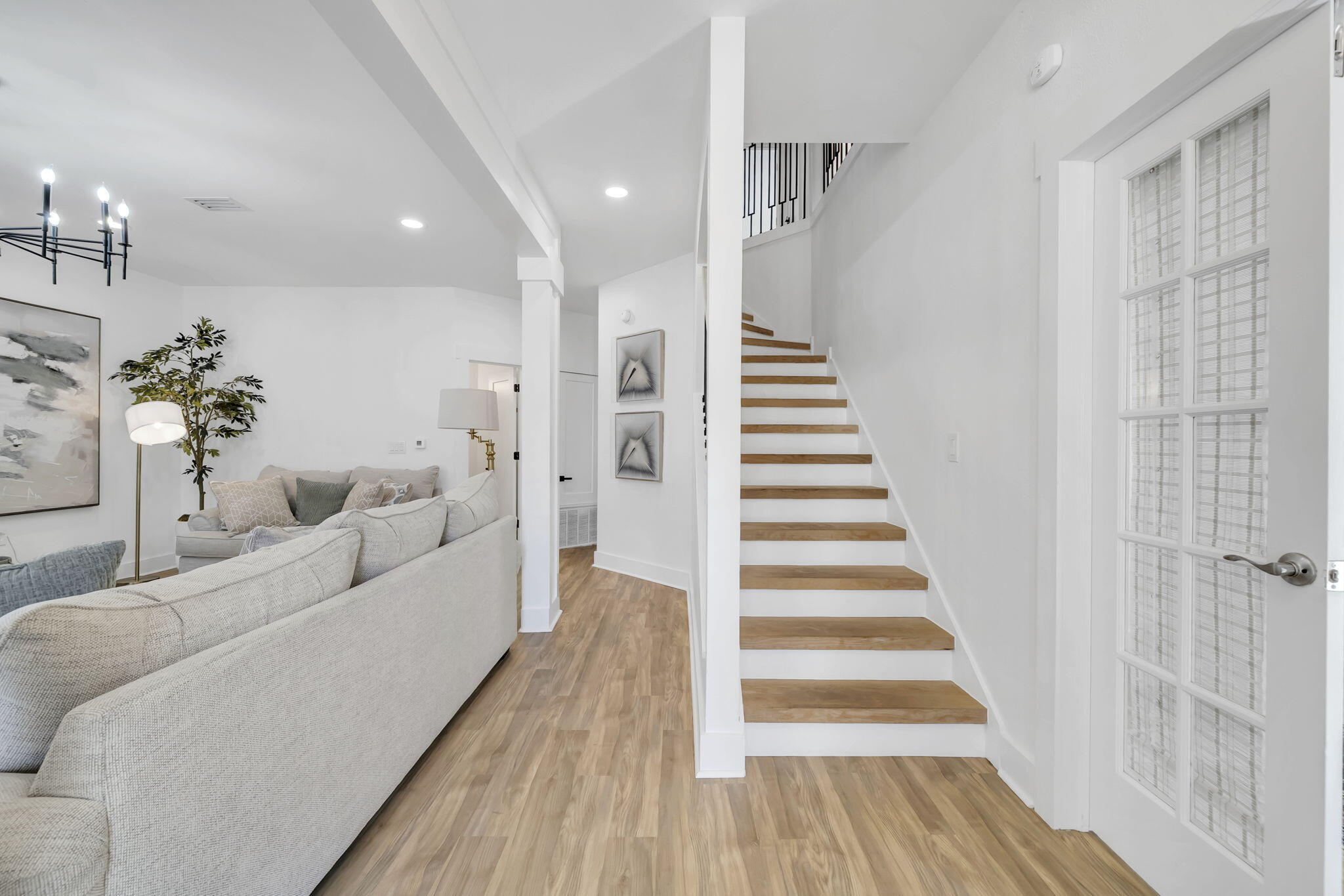 CRYSTAL BEACH - Residential