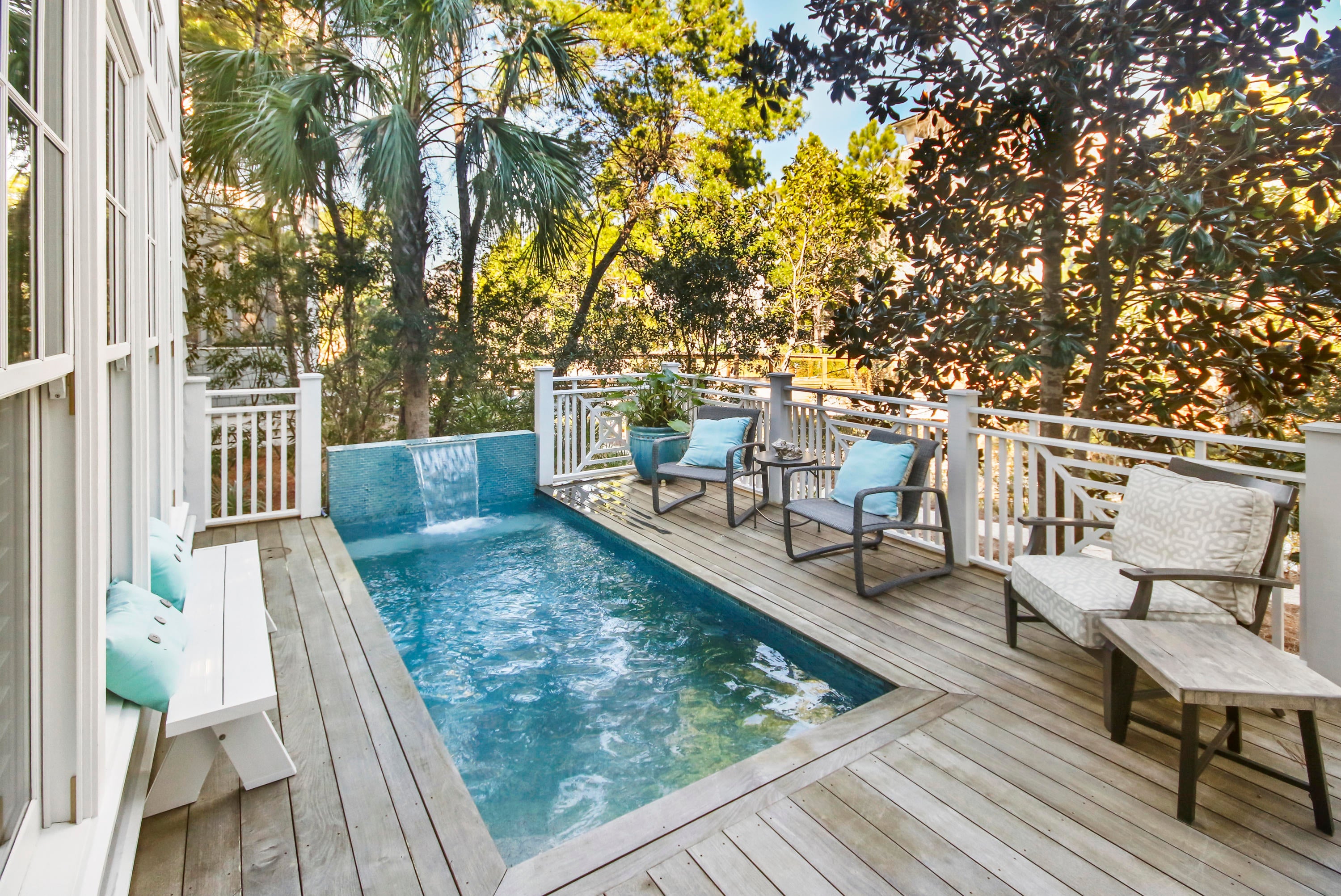 WATERSOUND BEACH - Residential