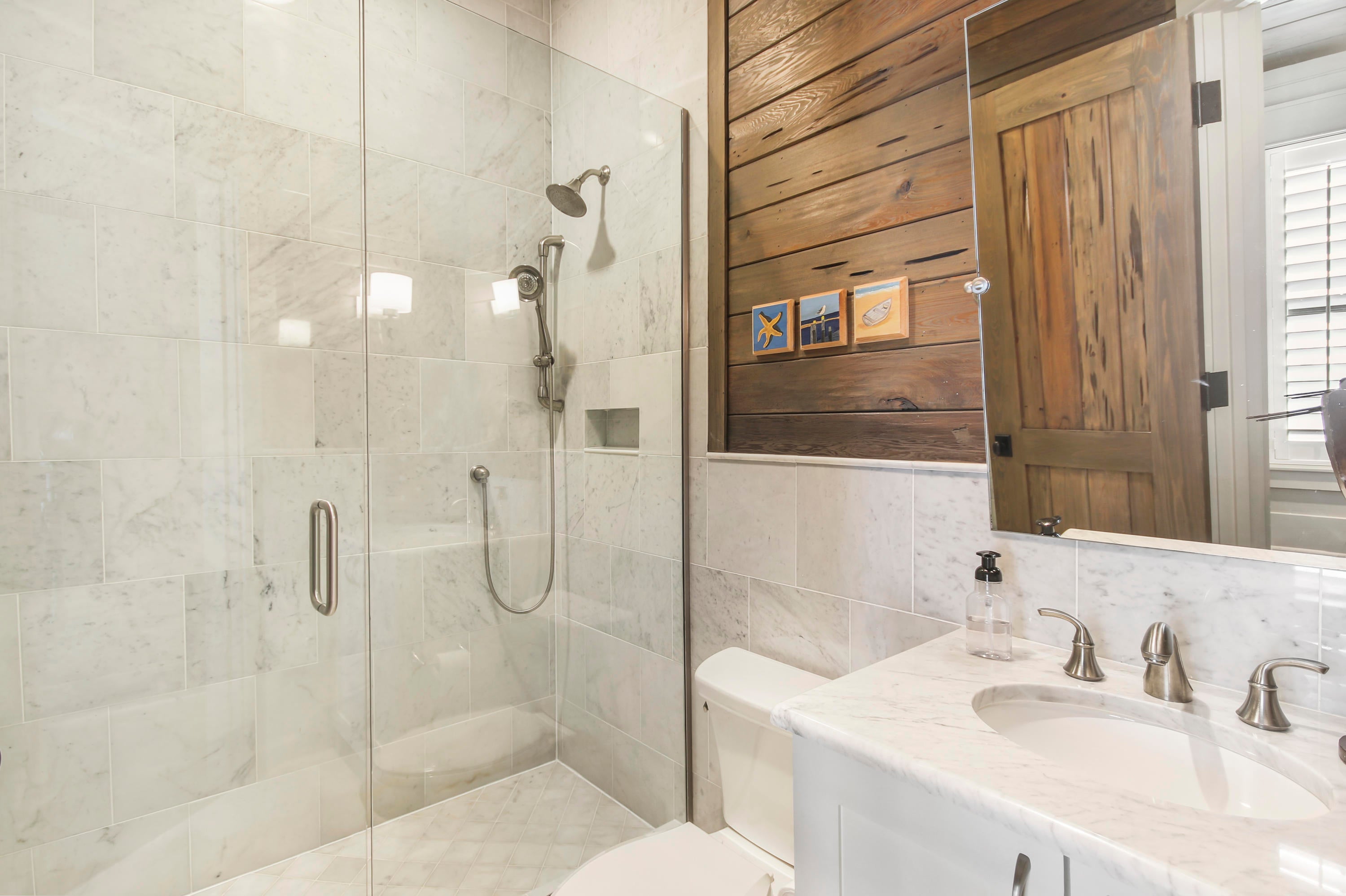 WATERSOUND BEACH - Residential