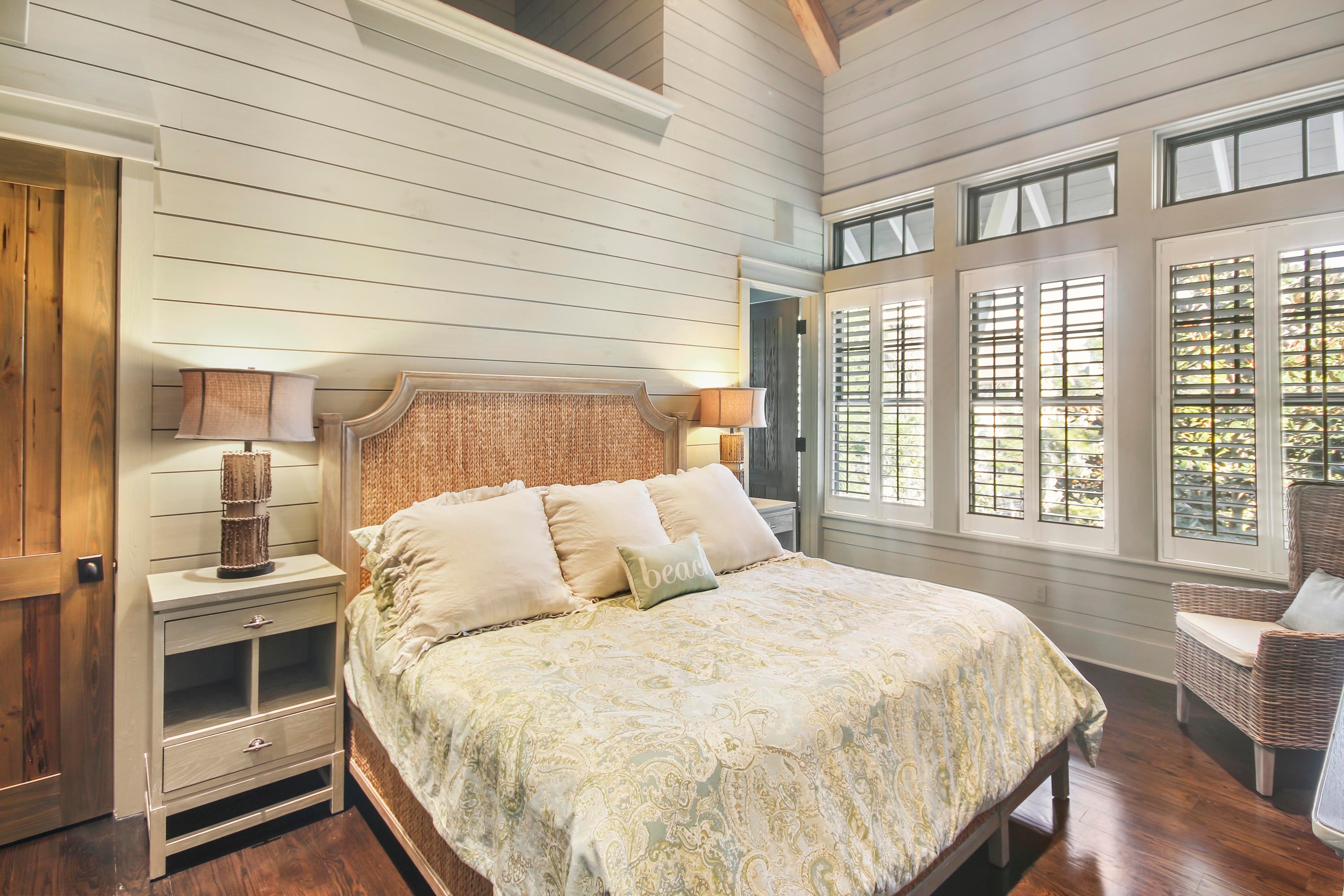 WATERSOUND BEACH - Residential