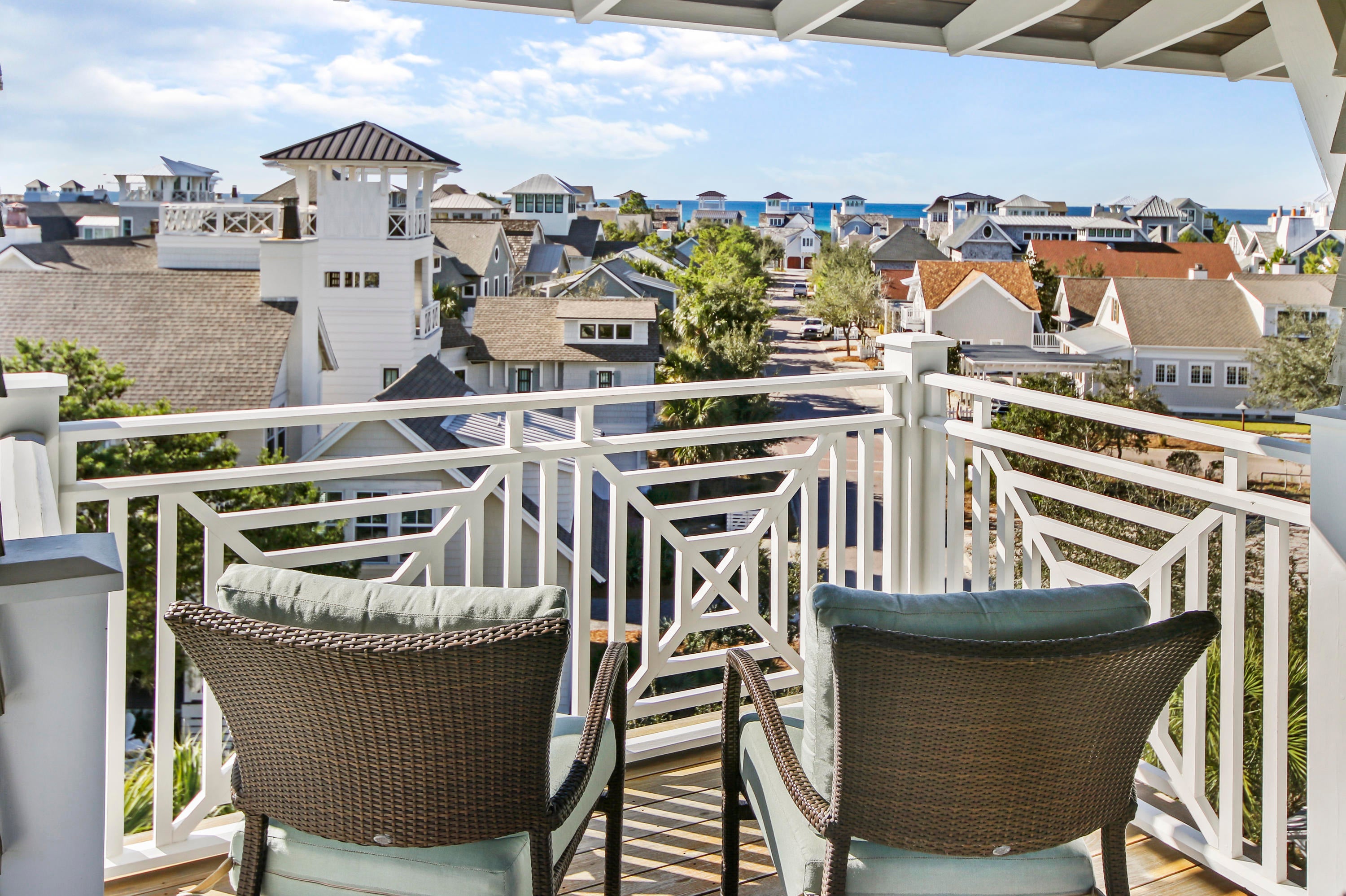 WATERSOUND BEACH - Residential