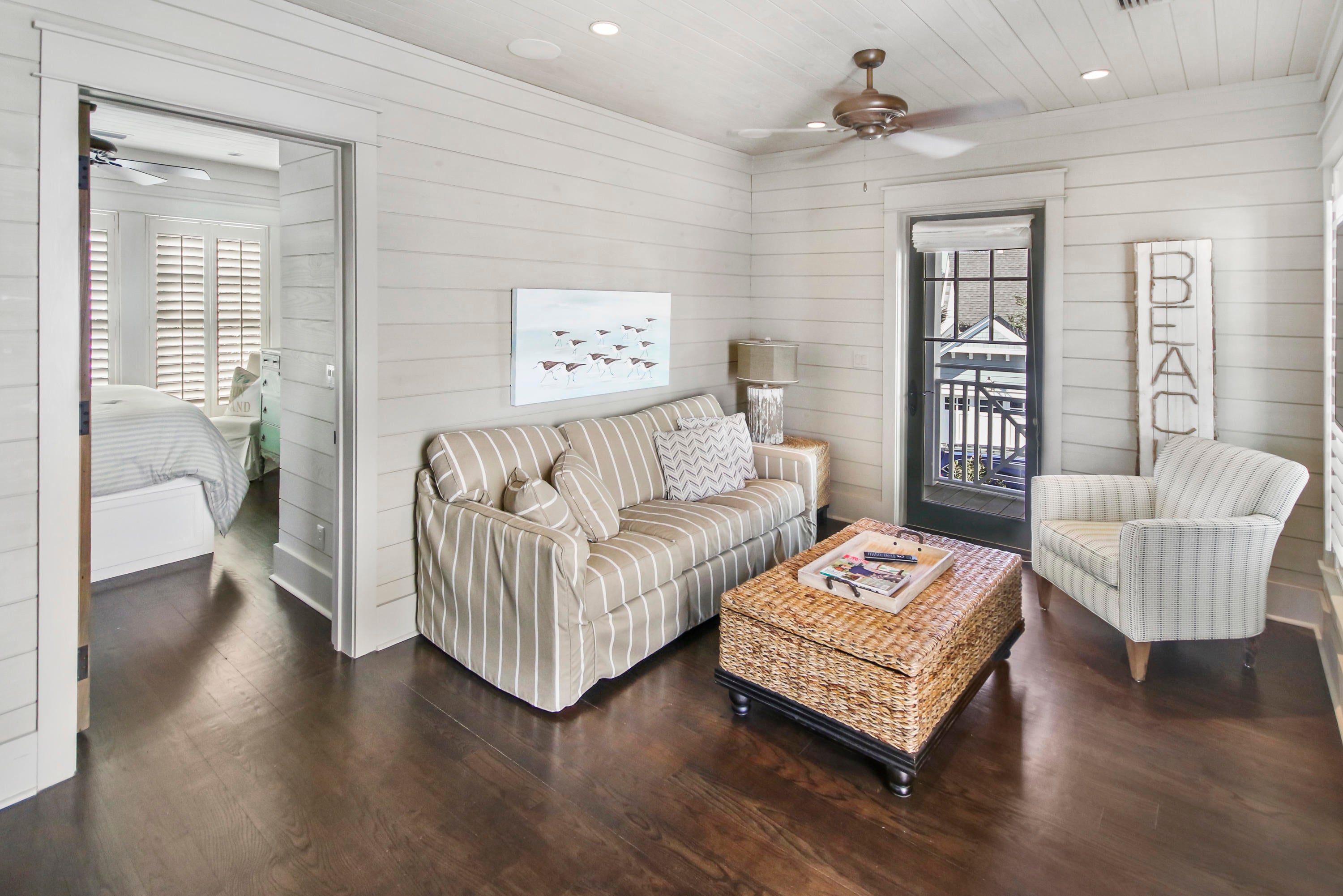 WATERSOUND BEACH - Residential