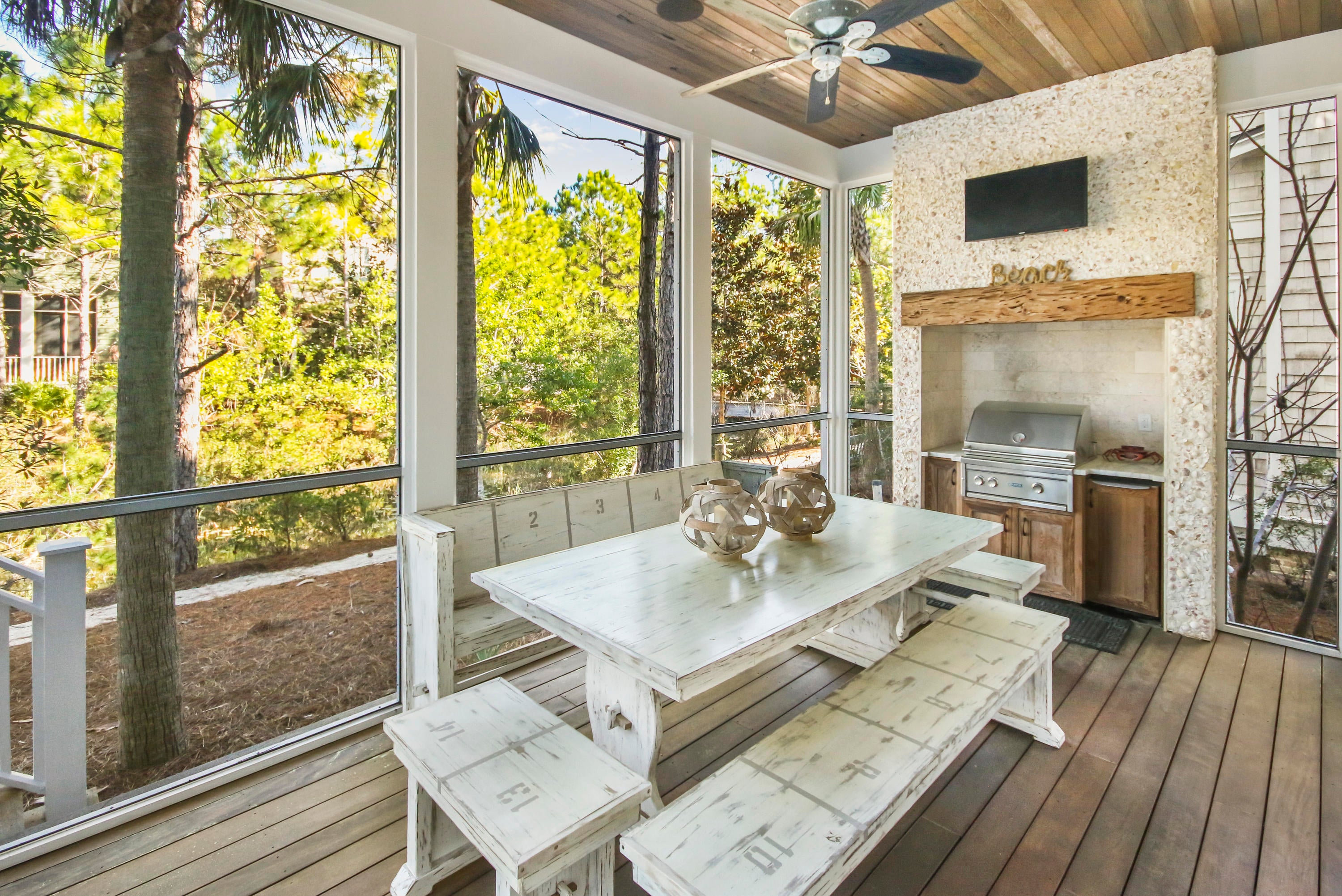 WATERSOUND BEACH - Residential