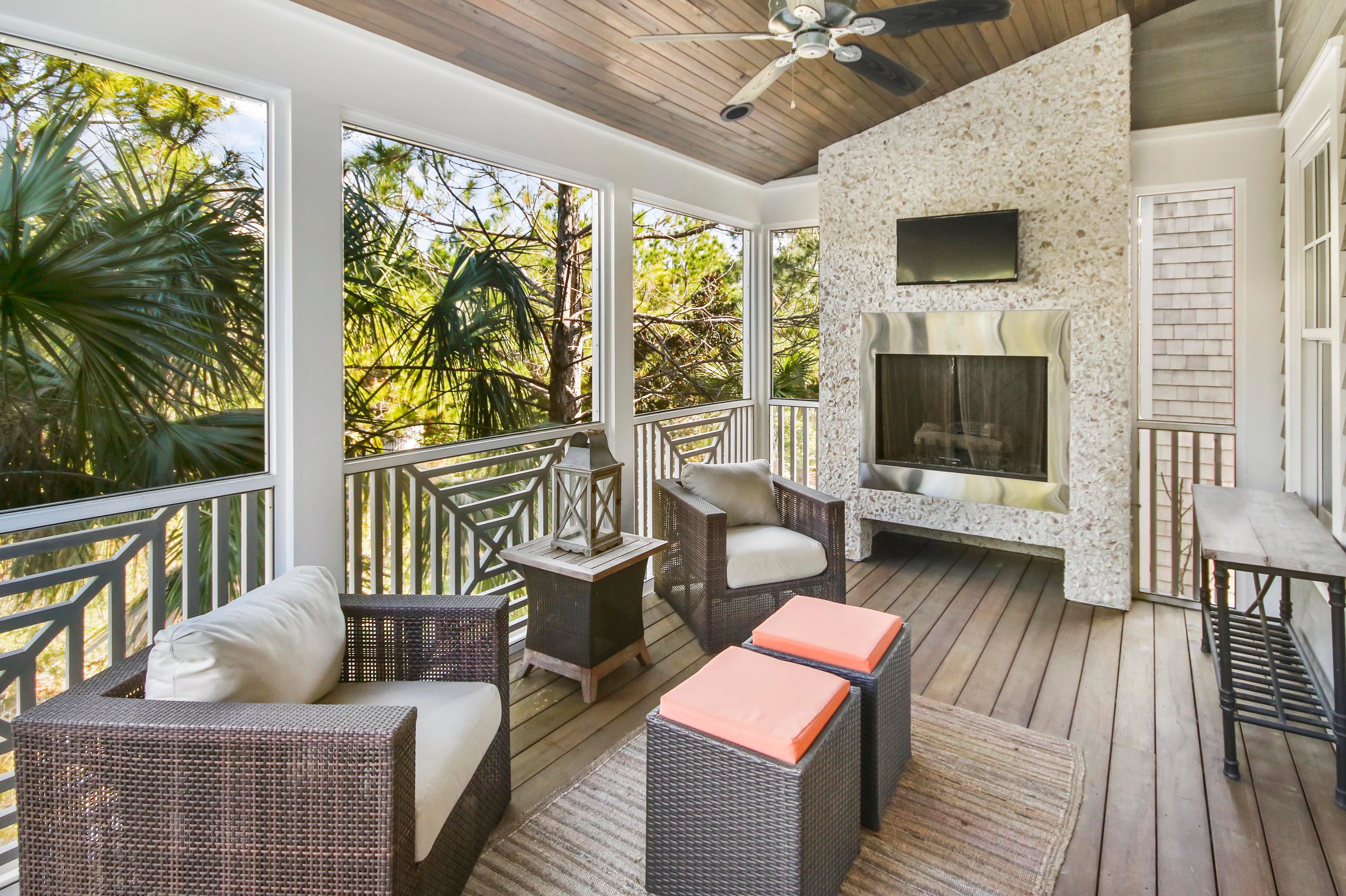 WATERSOUND BEACH - Residential