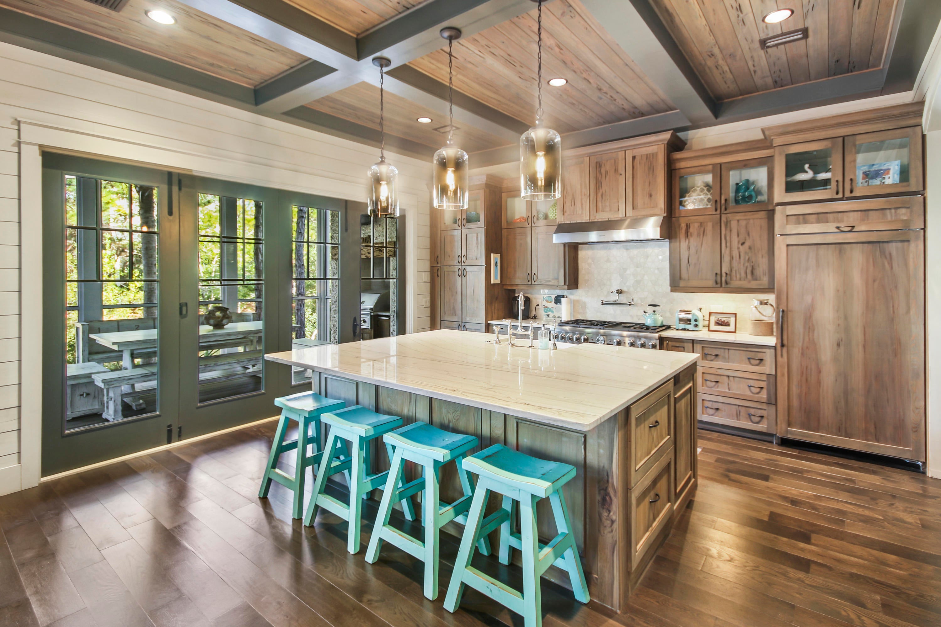 WATERSOUND BEACH - Residential