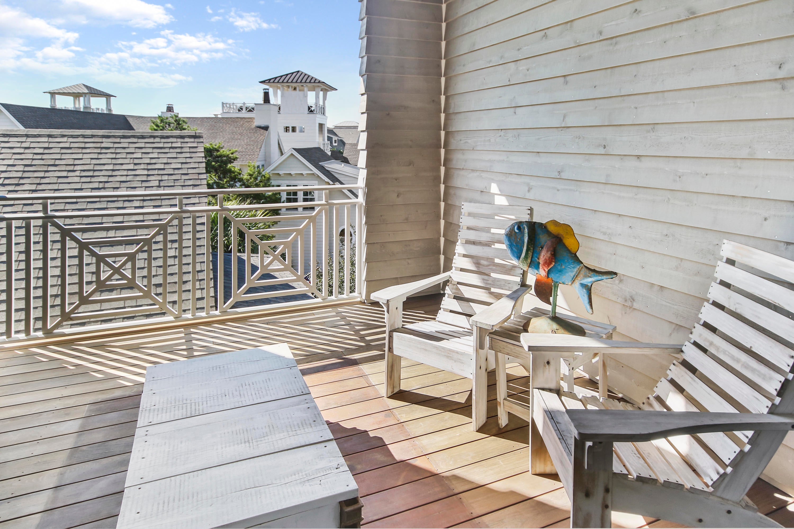 WATERSOUND BEACH - Residential