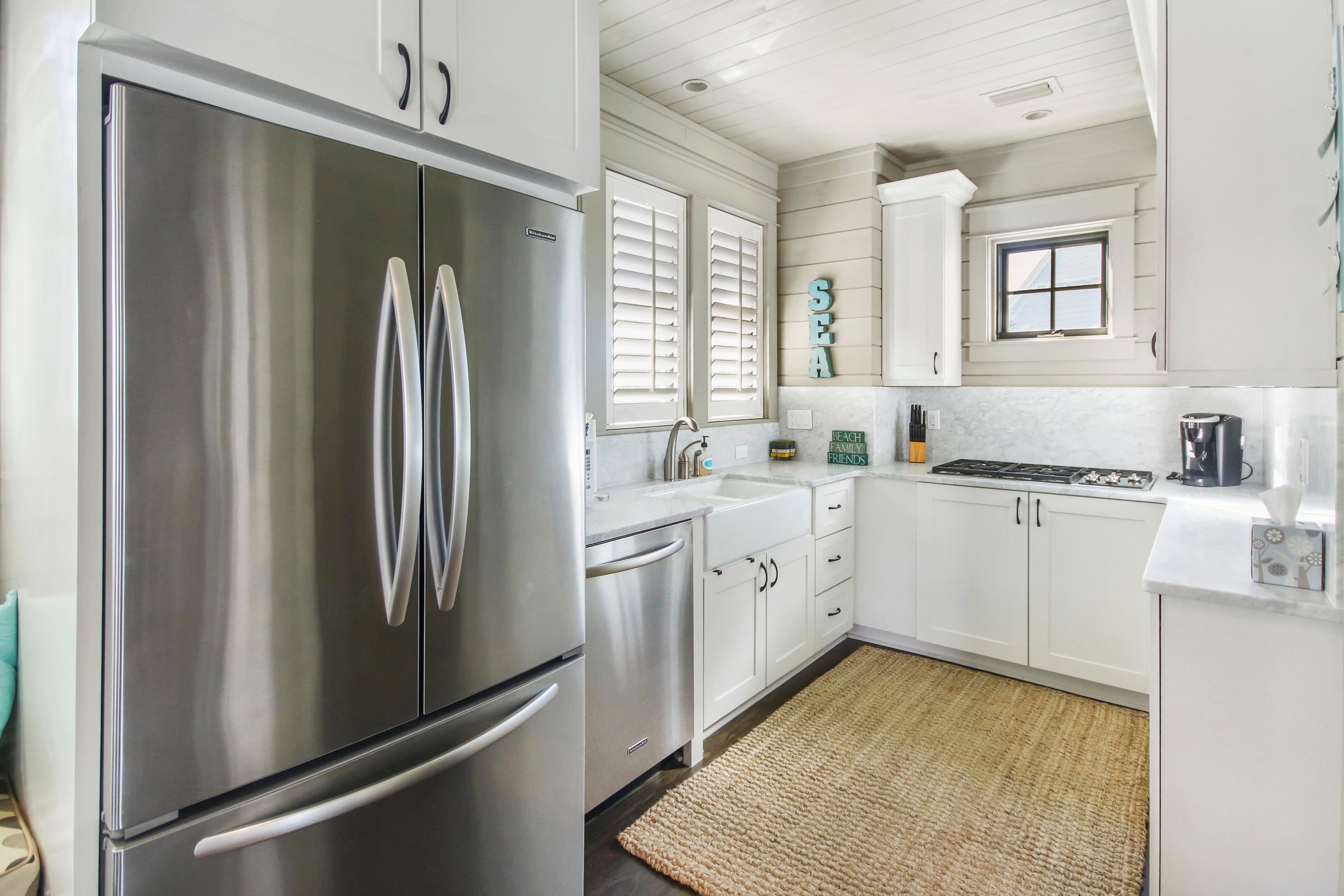 WATERSOUND BEACH - Residential