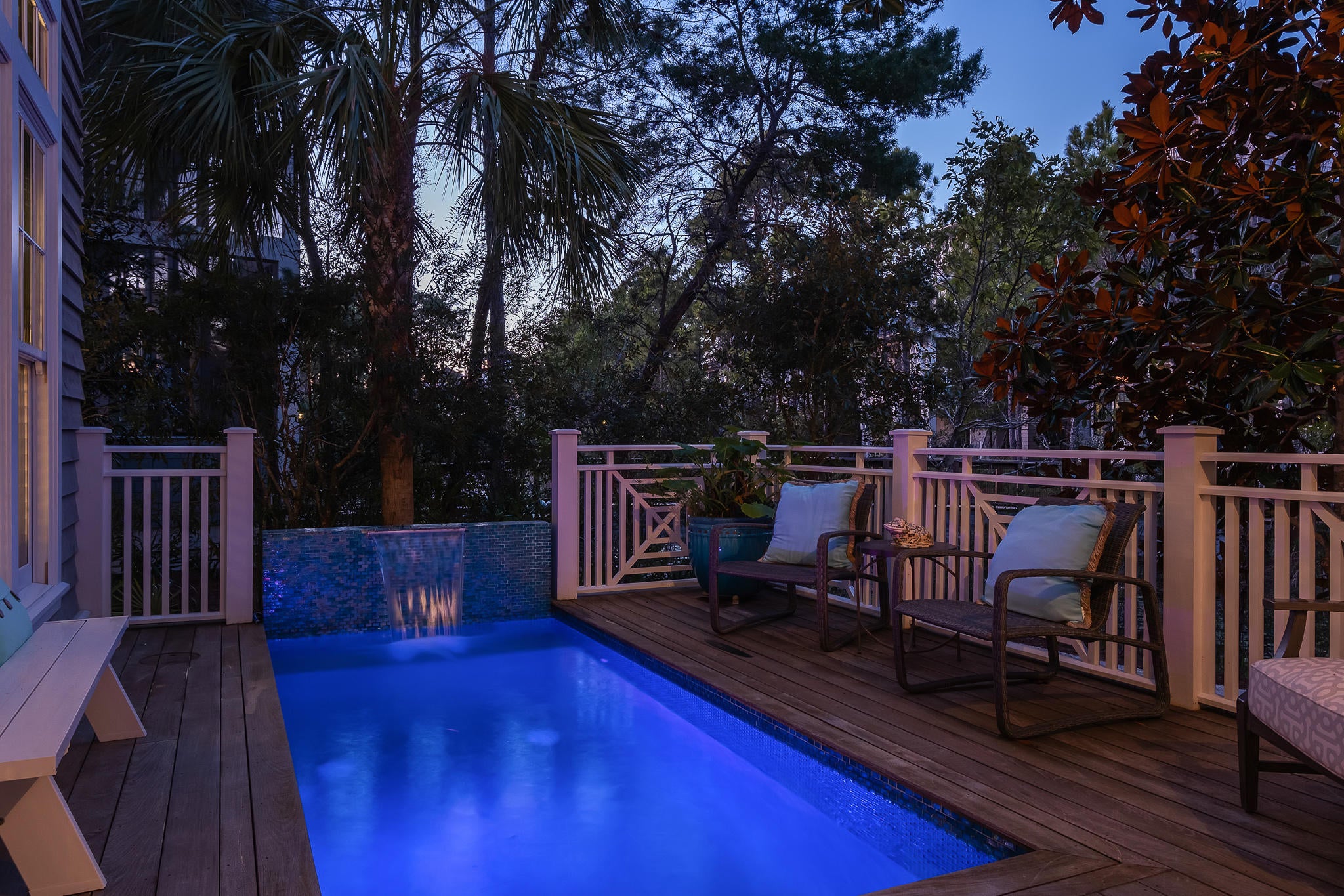 WATERSOUND BEACH - Residential