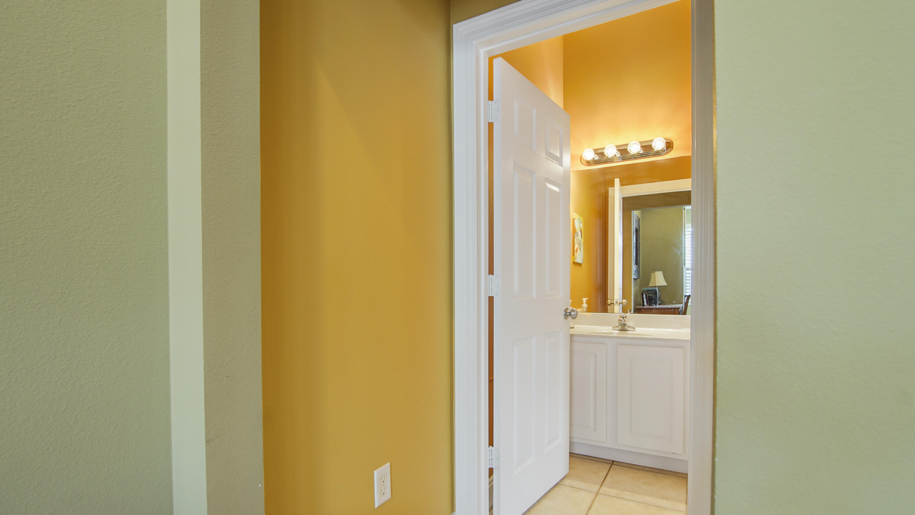 COURTYARDS OF SANTA ROSA BEACH - Residential
