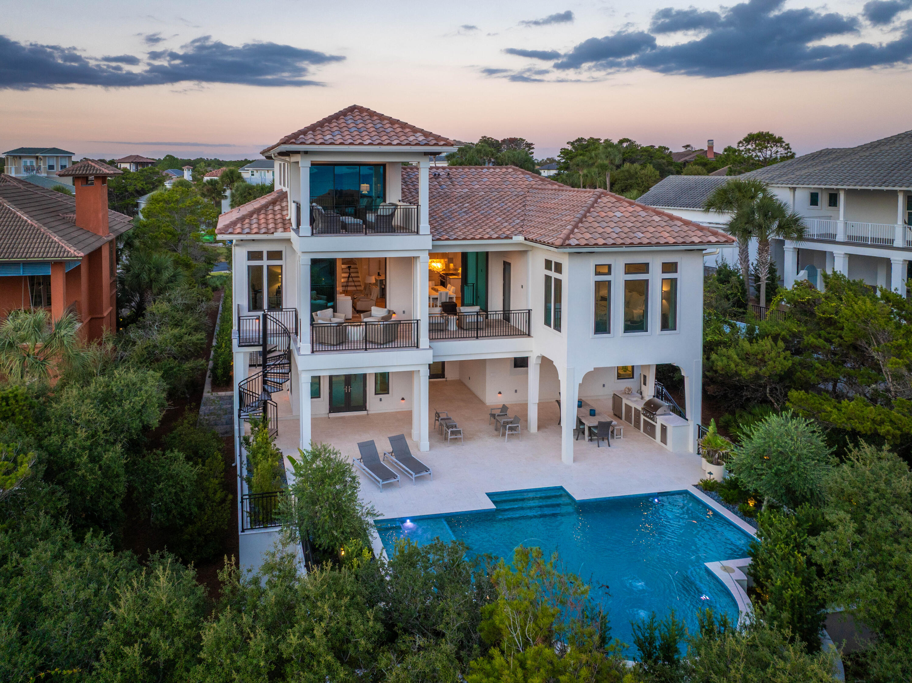 BellaMar - Residential