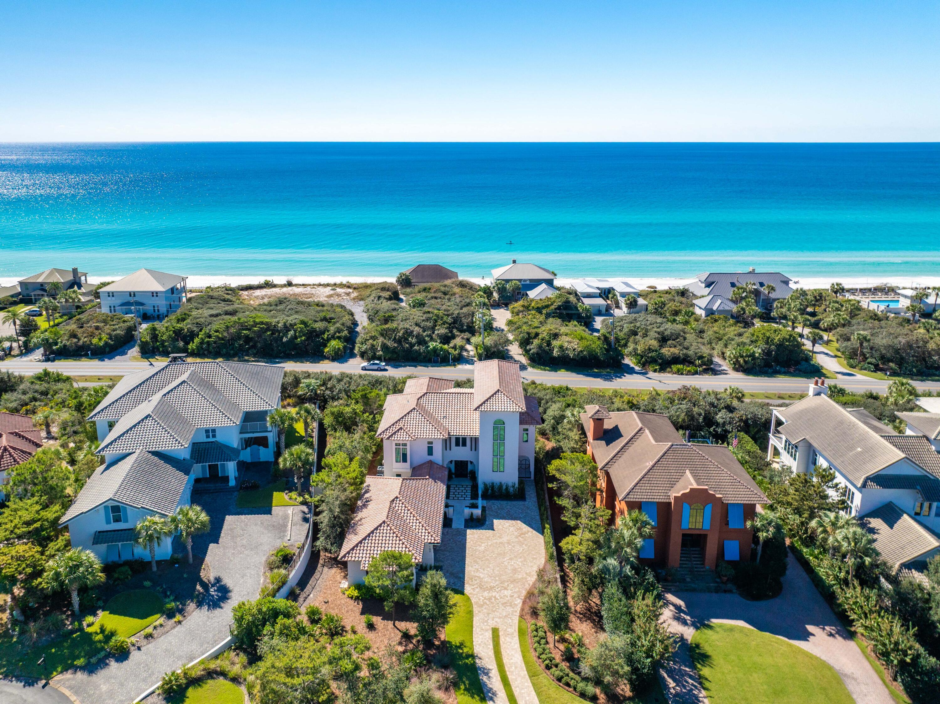 BellaMar - Residential