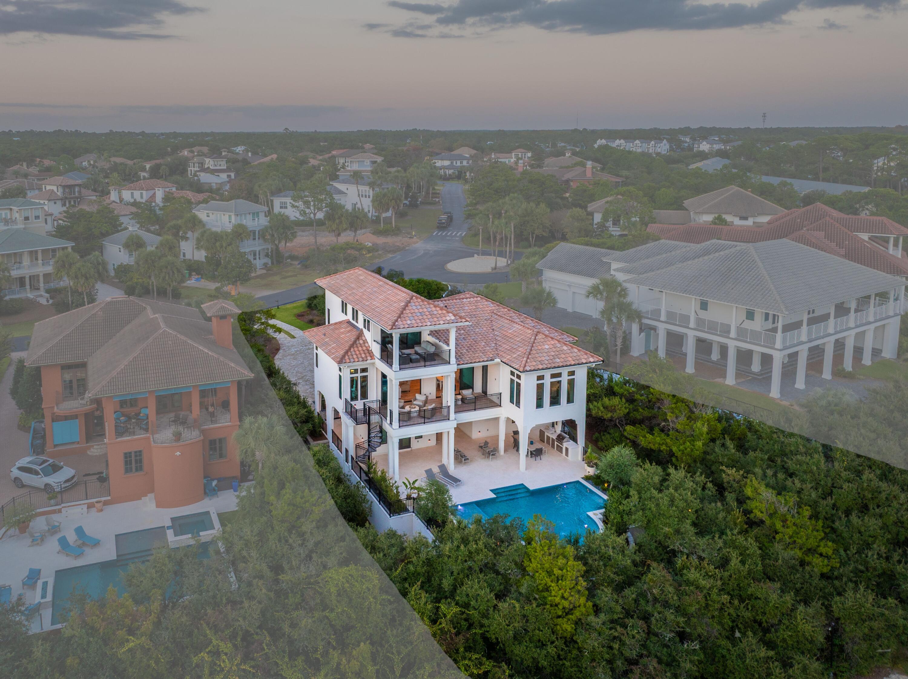 BellaMar - Residential