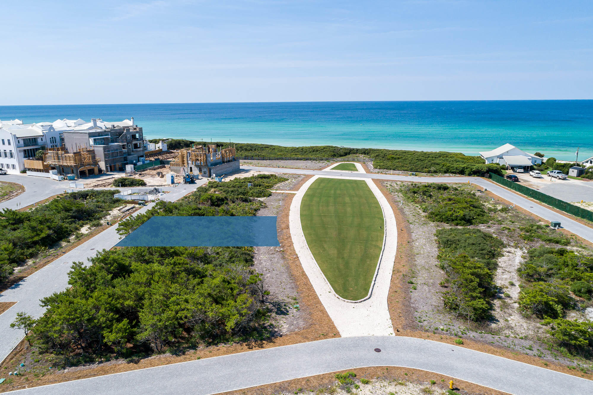 ALYS BEACH - Land
