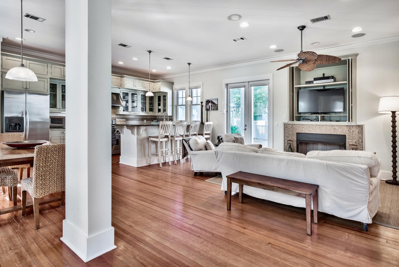 ROSEMARY BEACH - Residential