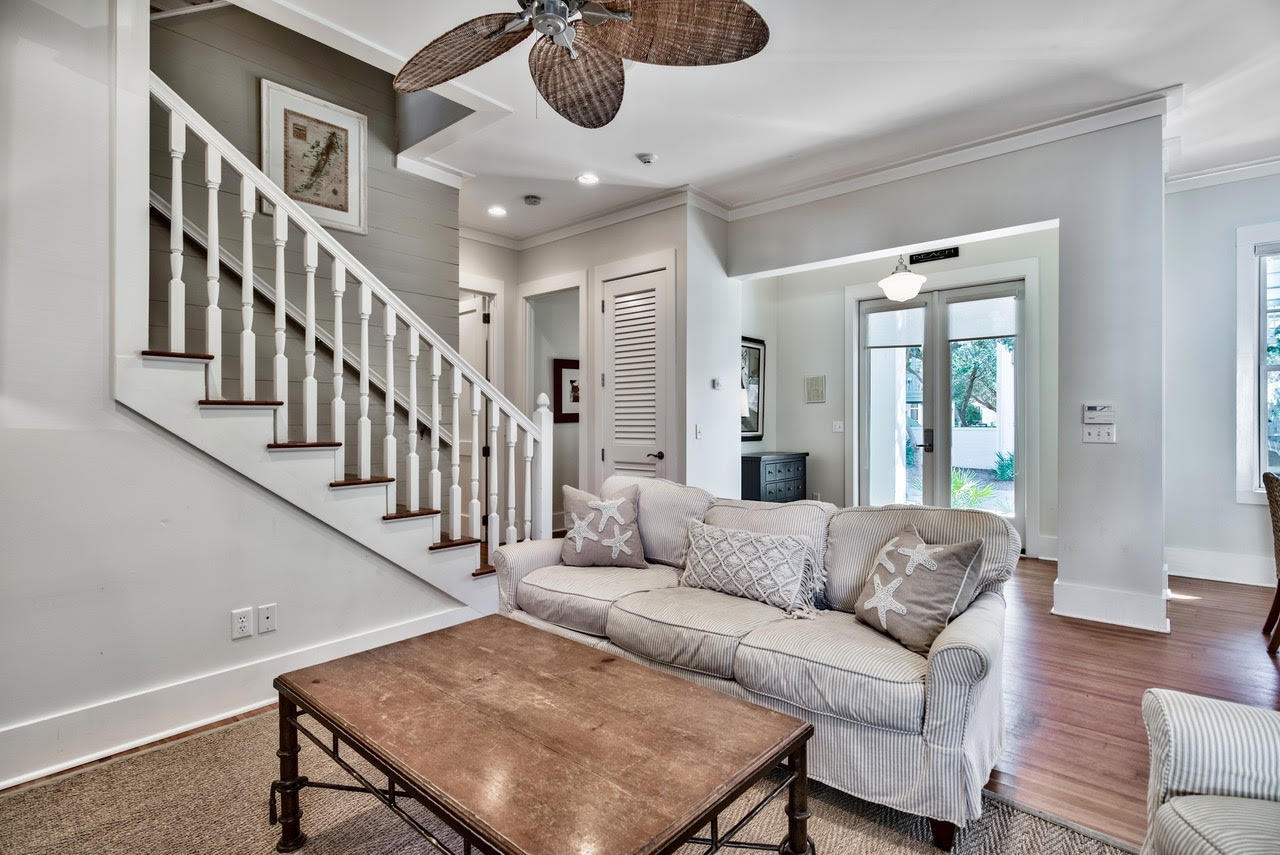 ROSEMARY BEACH - Residential