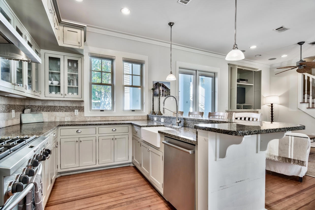 ROSEMARY BEACH - Residential
