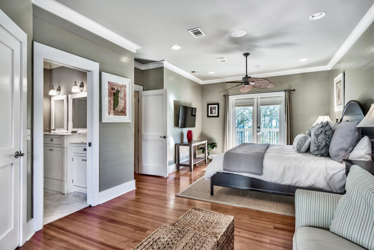 ROSEMARY BEACH - Residential