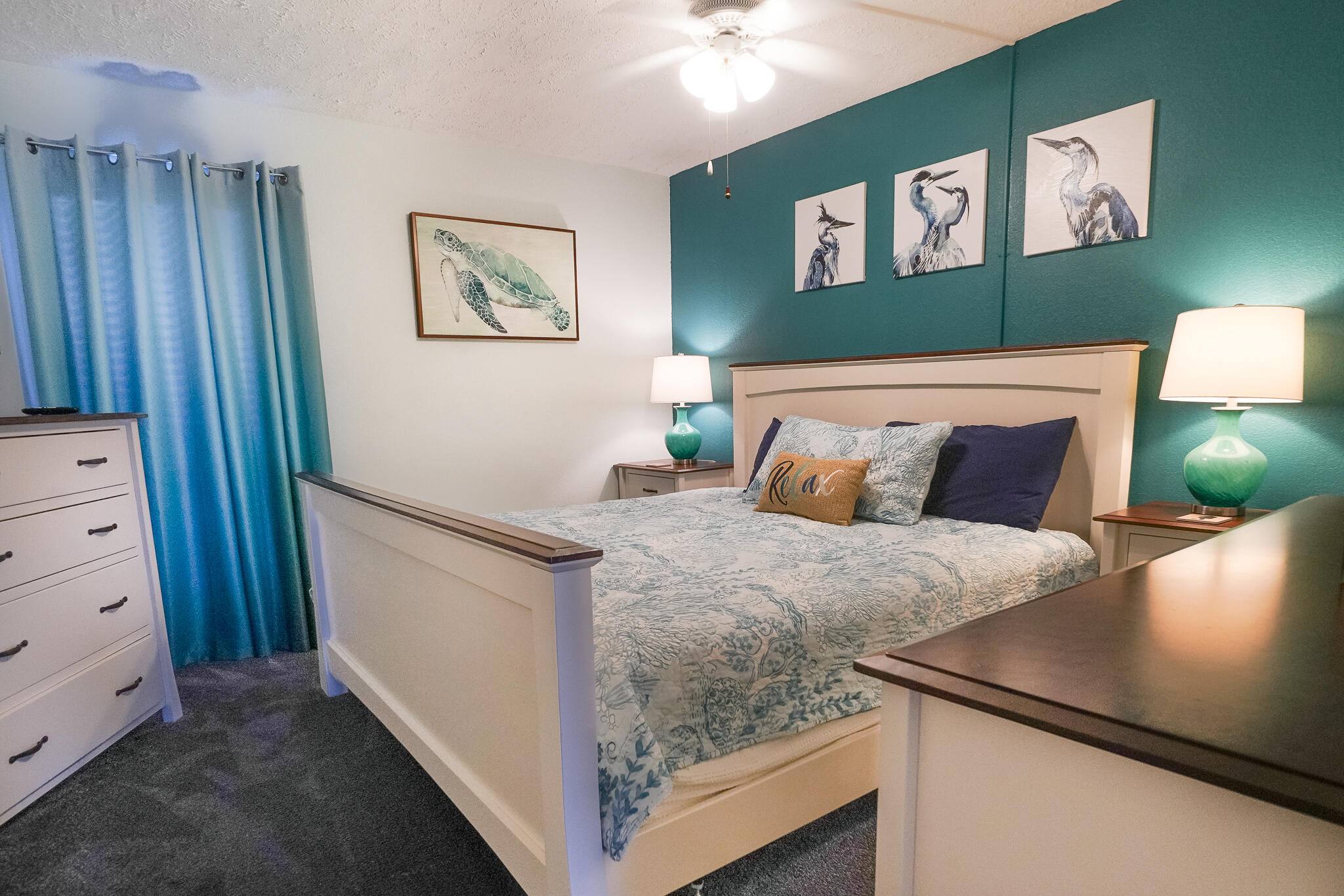 ISLANDER BEACH RESORT PH 2 - Residential
