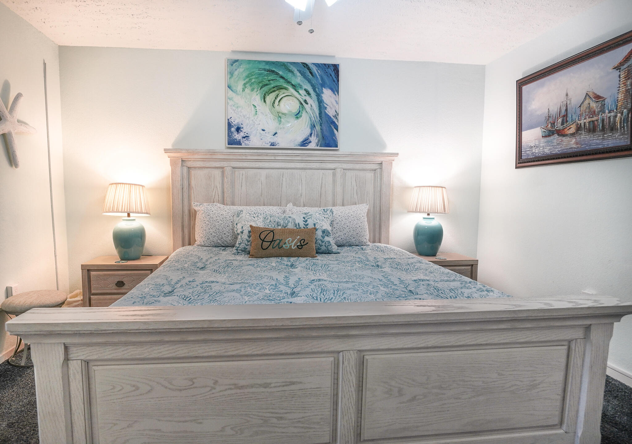 ISLANDER BEACH RESORT PH 2 - Residential