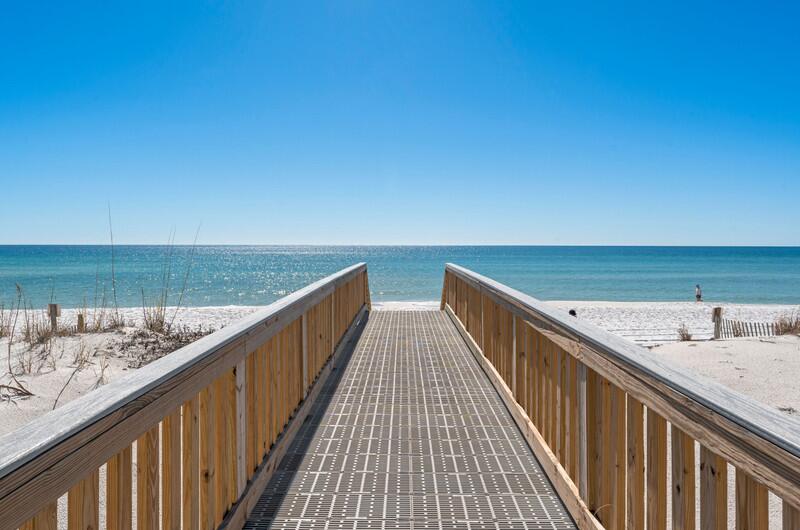 ISLANDER BEACH RESORT PH 2 - Residential
