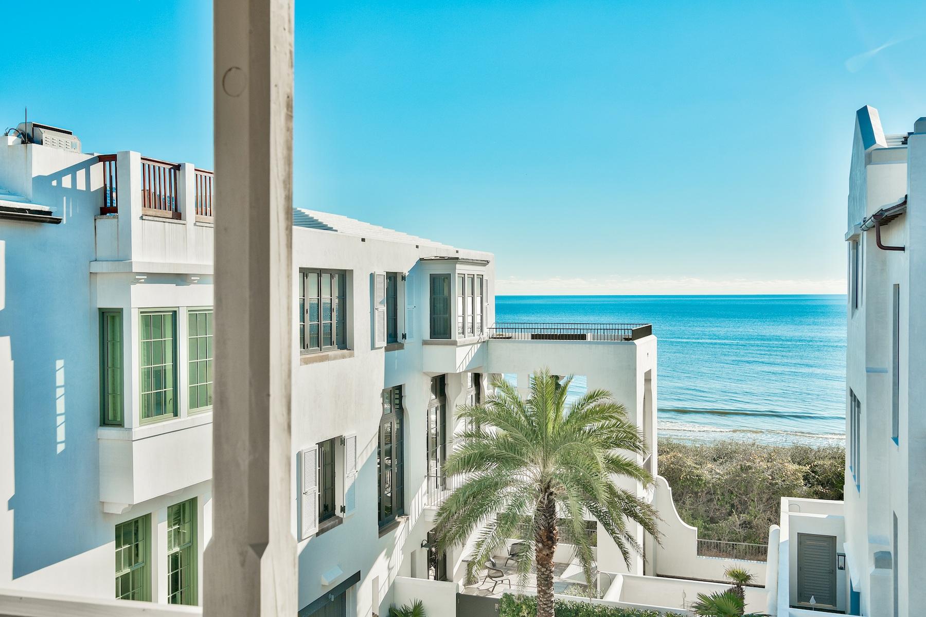 ALYS BEACH - Residential