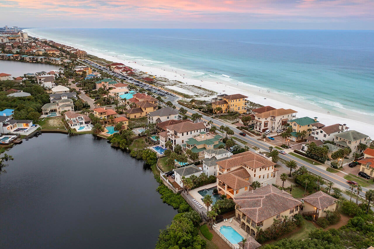 GRAND PALMS S/D - Residential