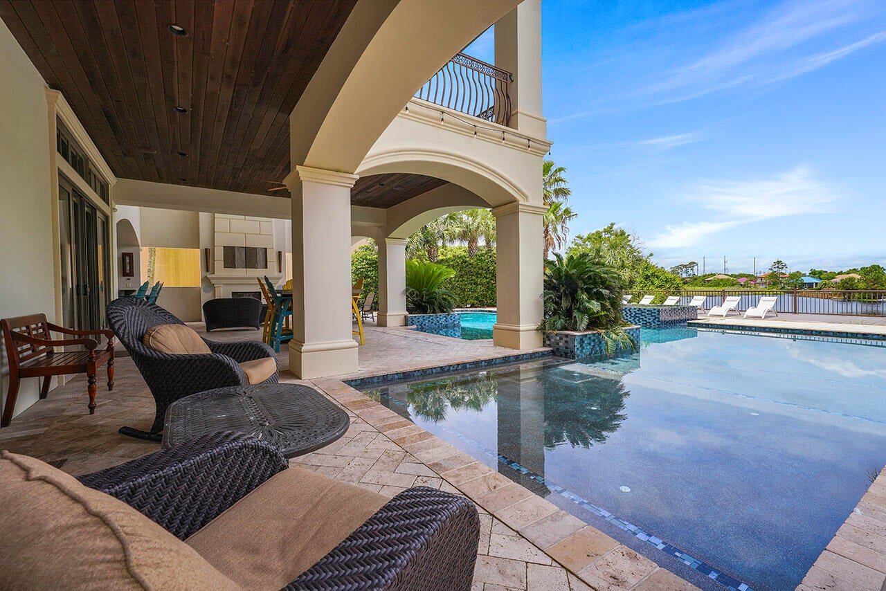 GRAND PALMS S/D - Residential