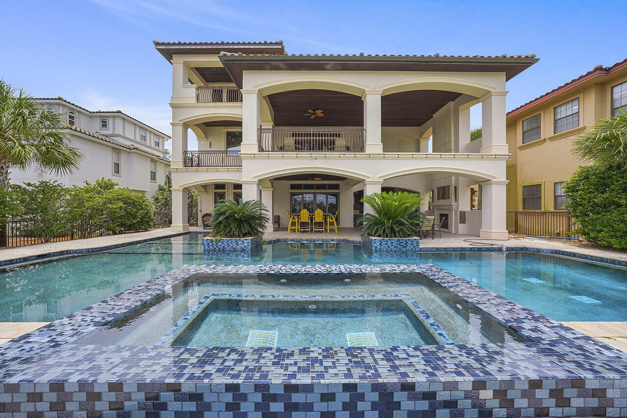 GRAND PALMS S/D - Residential