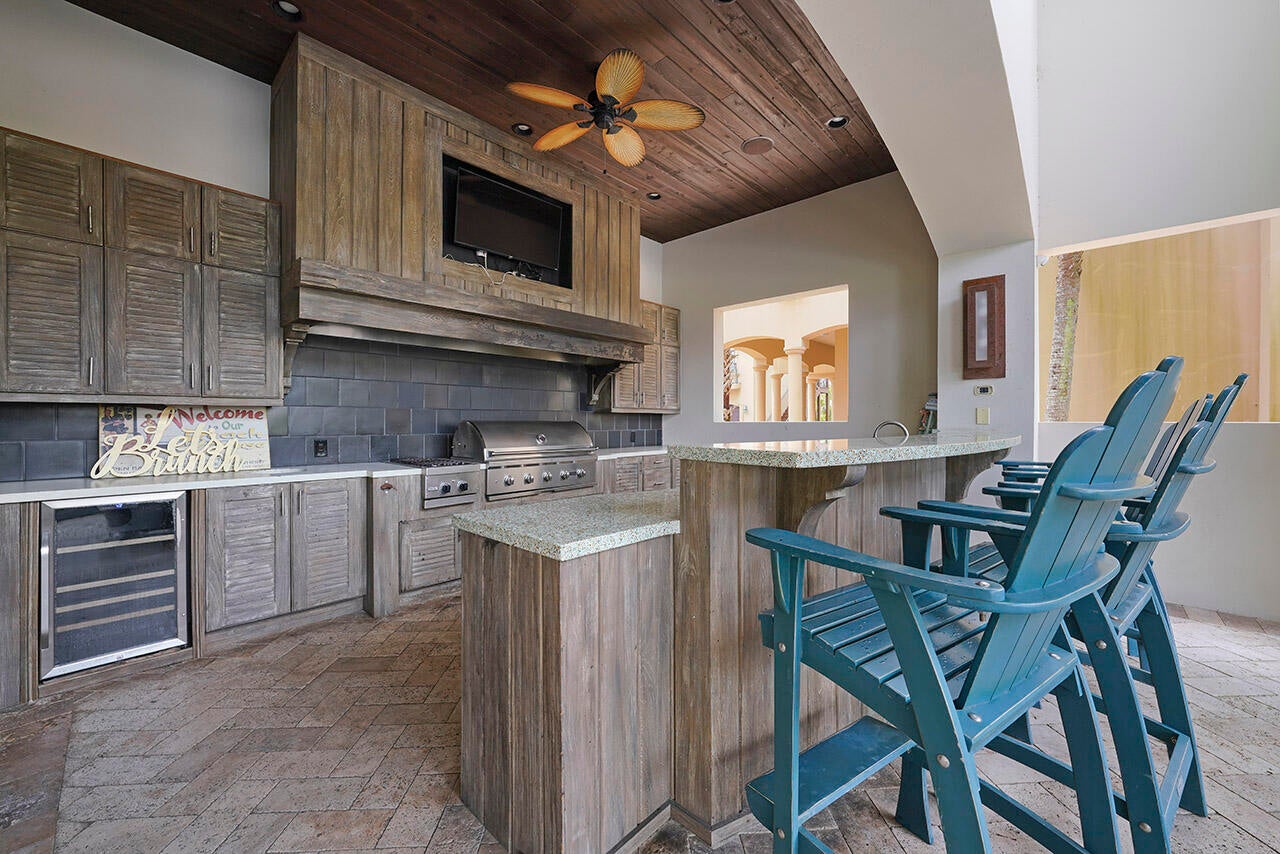 GRAND PALMS S/D - Residential