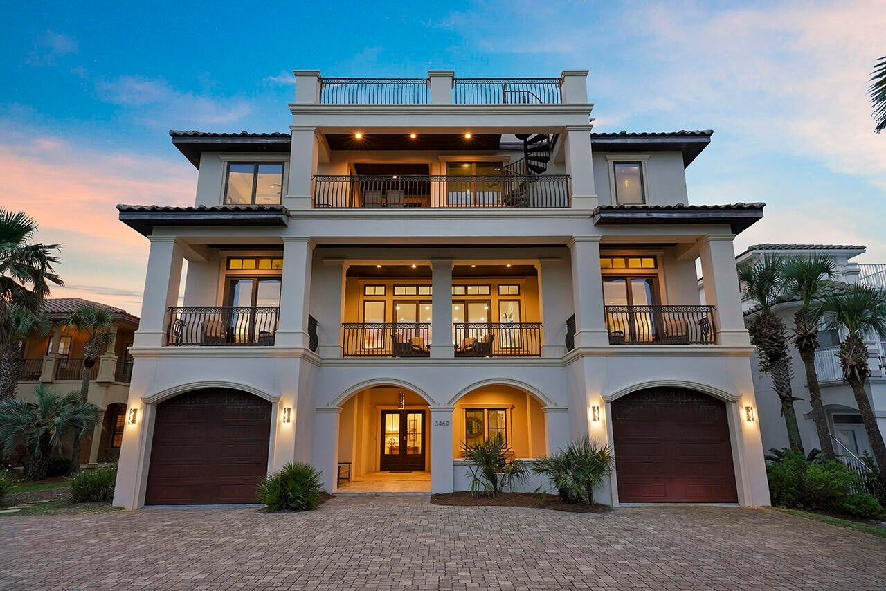 GRAND PALMS S/D - Residential