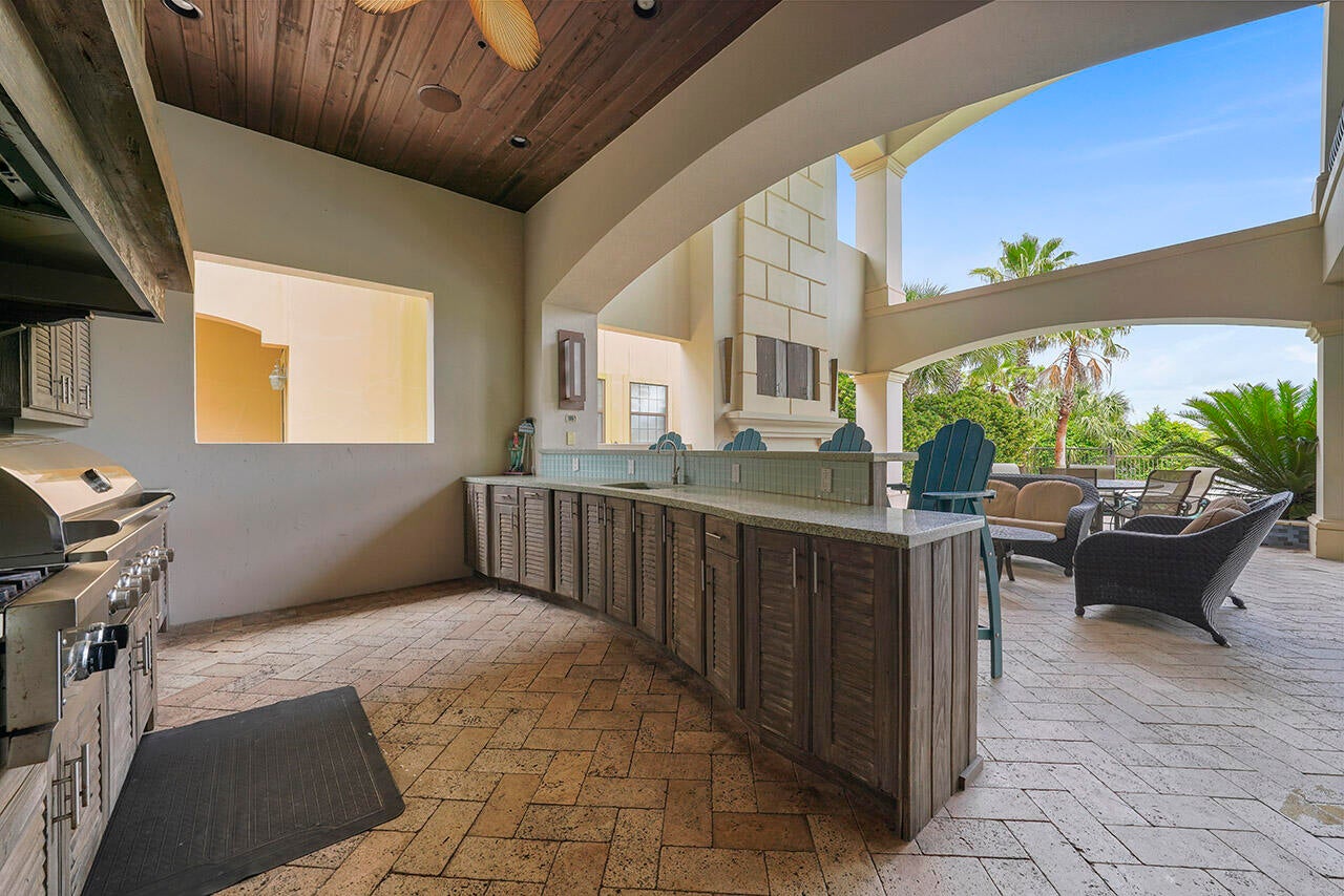 GRAND PALMS S/D - Residential