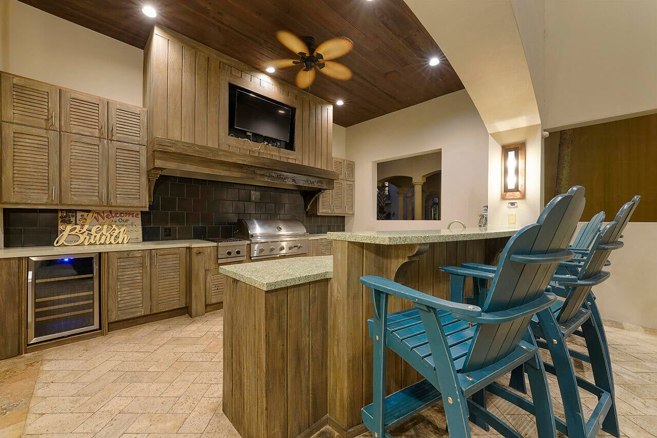 GRAND PALMS S/D - Residential