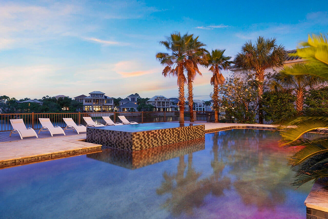 GRAND PALMS S/D - Residential