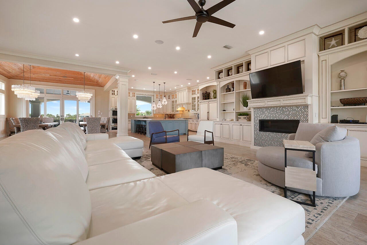GRAND PALMS S/D - Residential