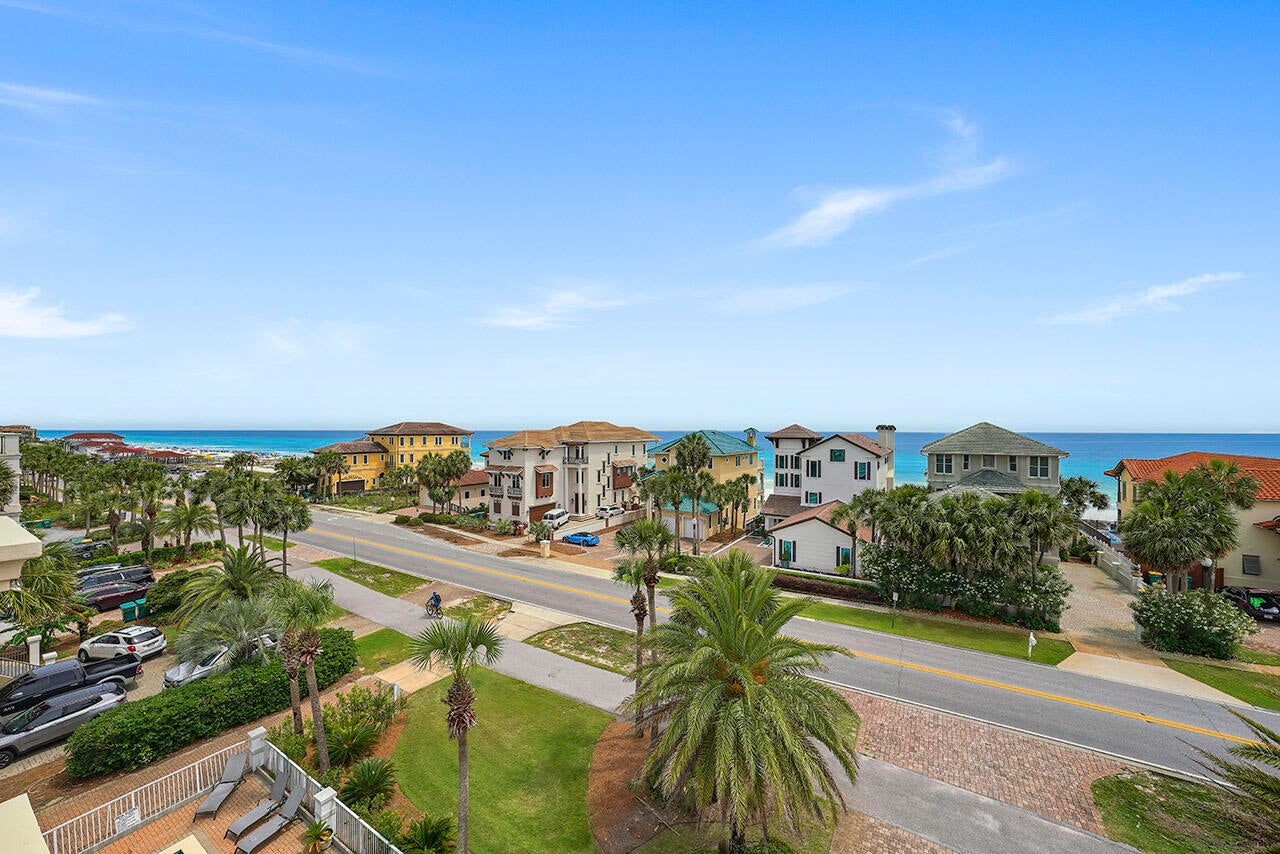GRAND PALMS S/D - Residential