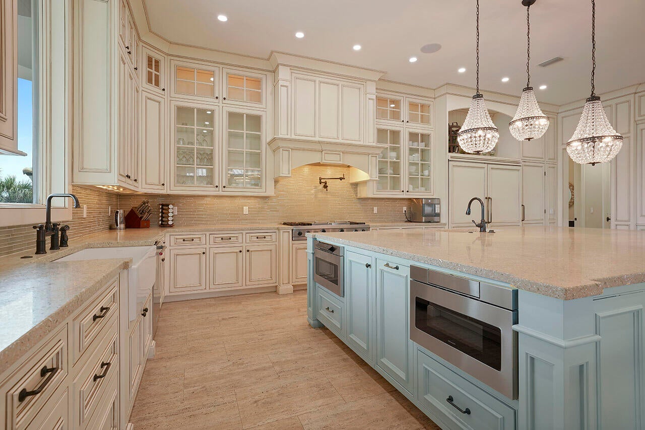 GRAND PALMS S/D - Residential
