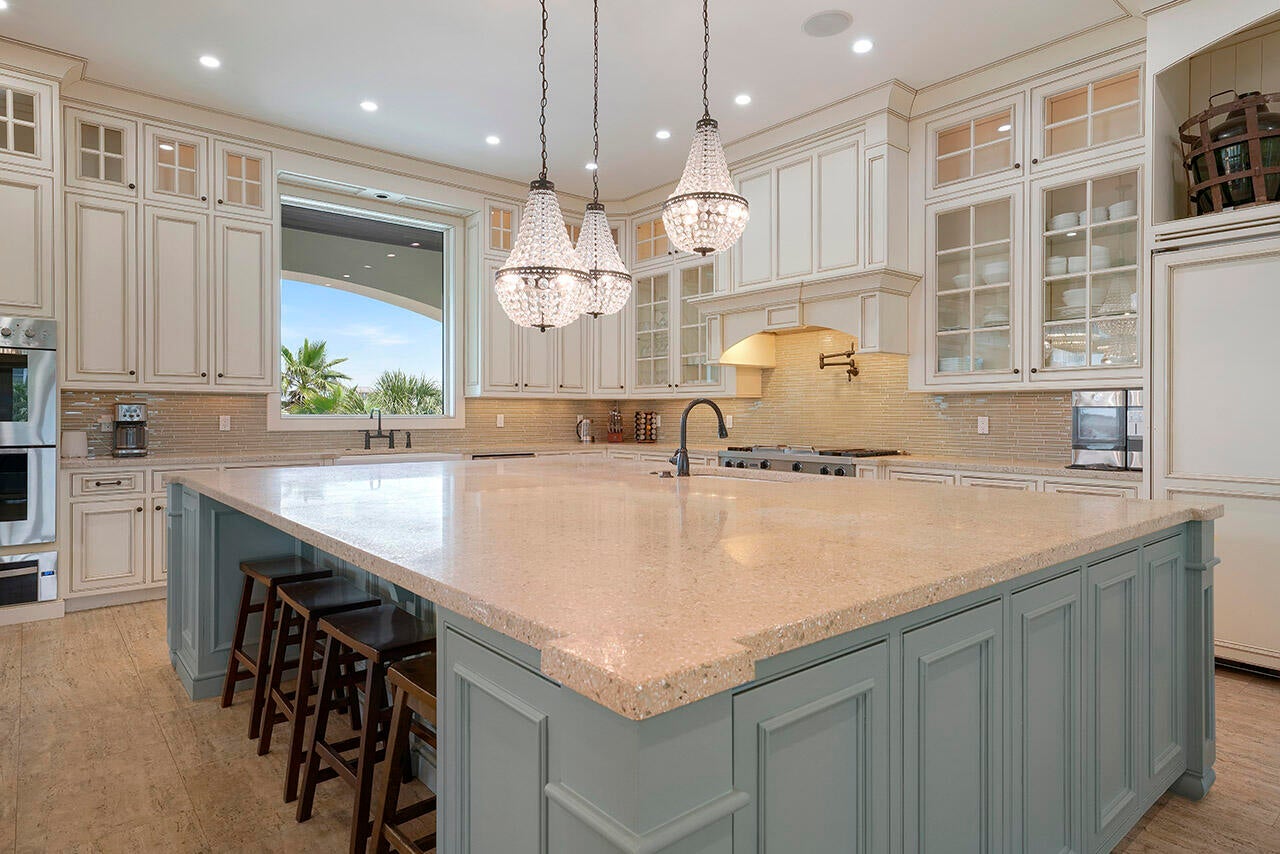 GRAND PALMS S/D - Residential
