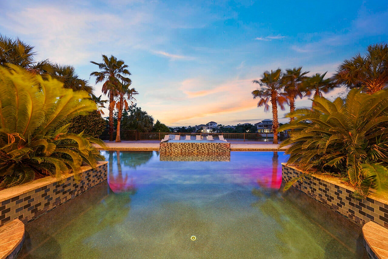 GRAND PALMS S/D - Residential