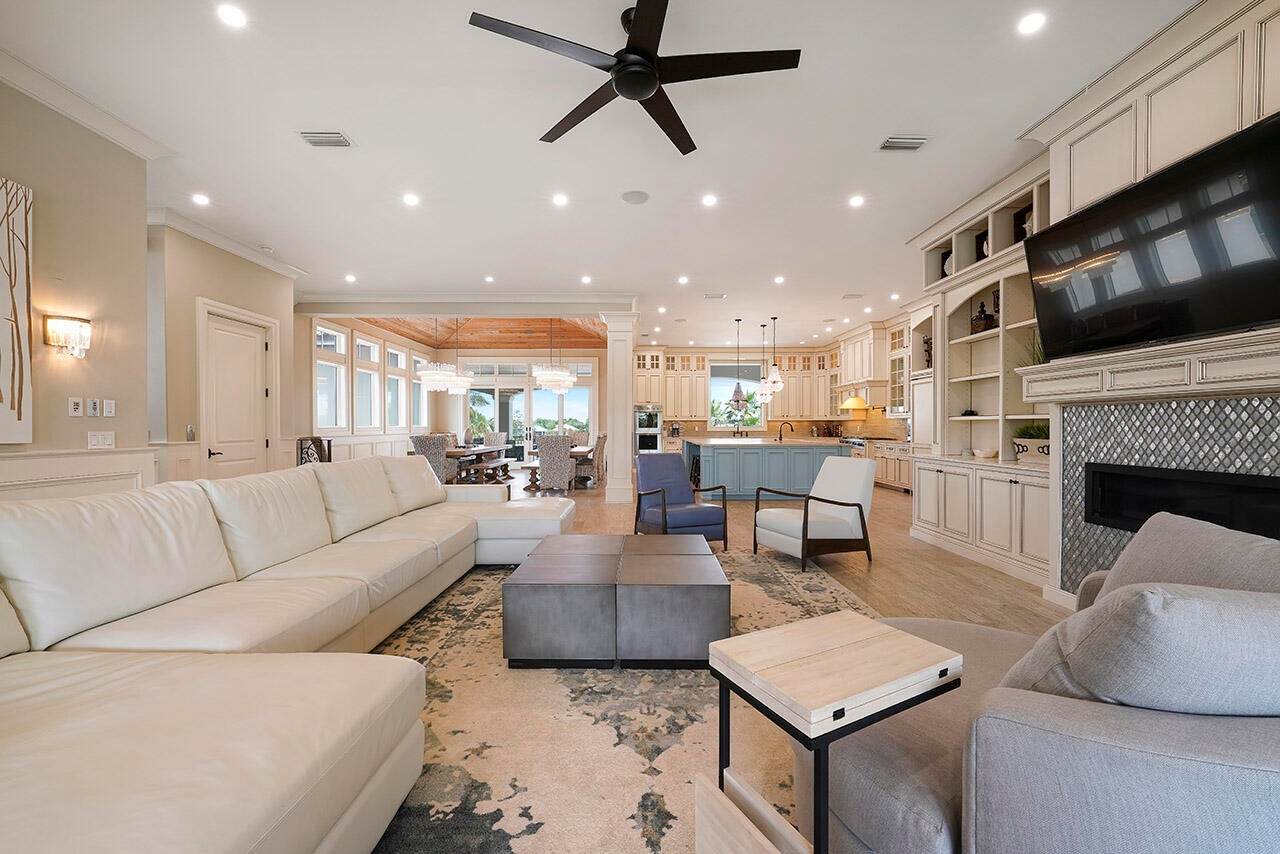 GRAND PALMS S/D - Residential
