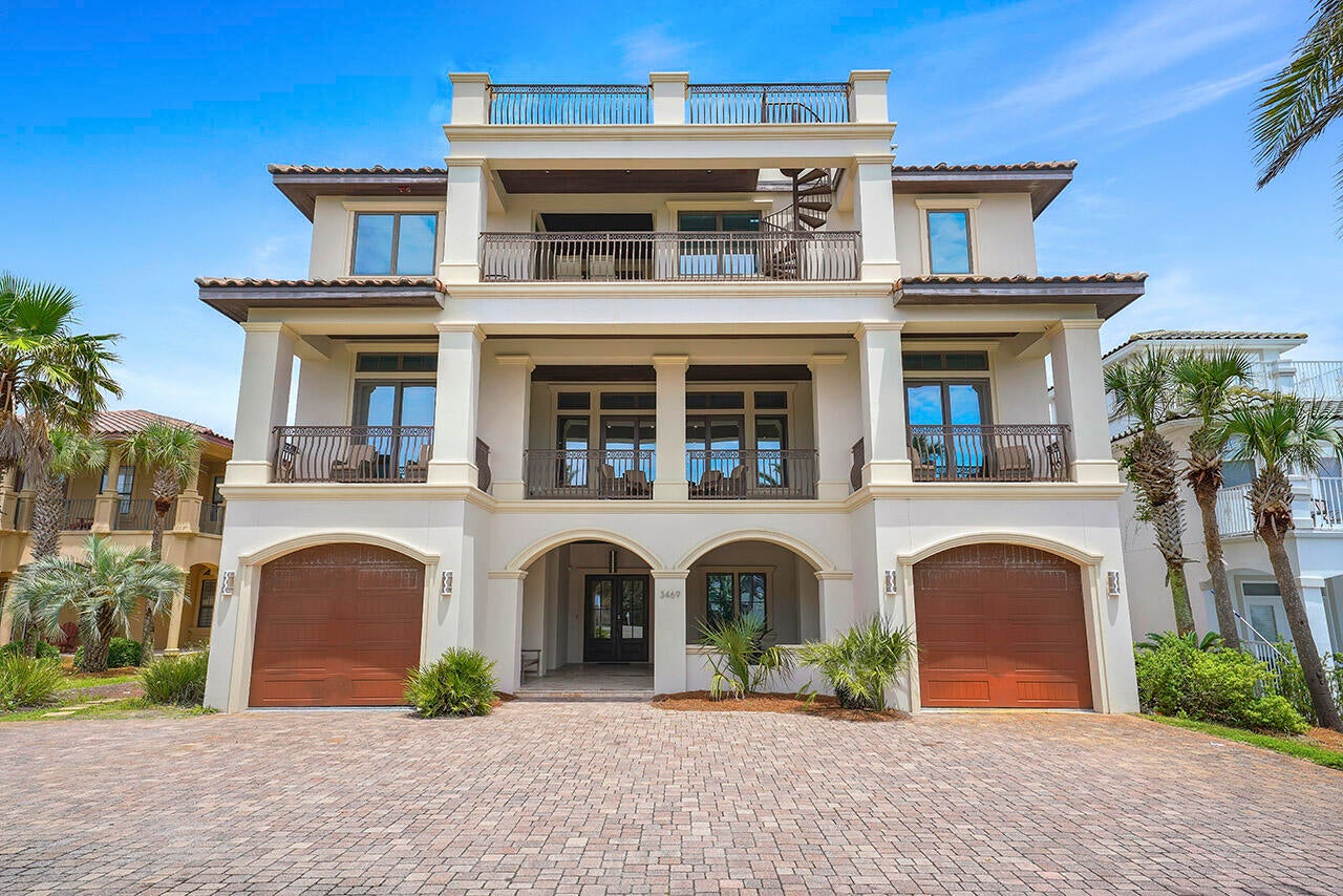 GRAND PALMS S/D - Residential