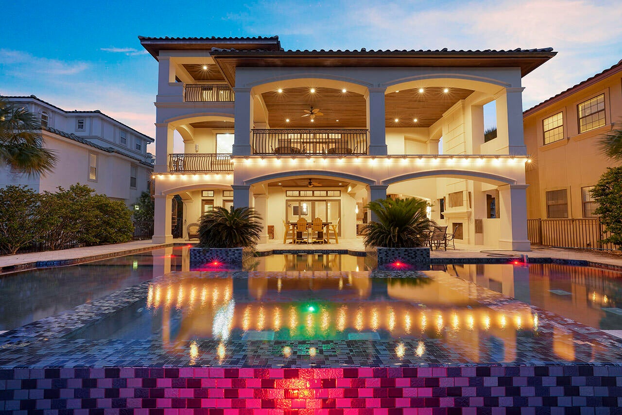 GRAND PALMS S/D - Residential