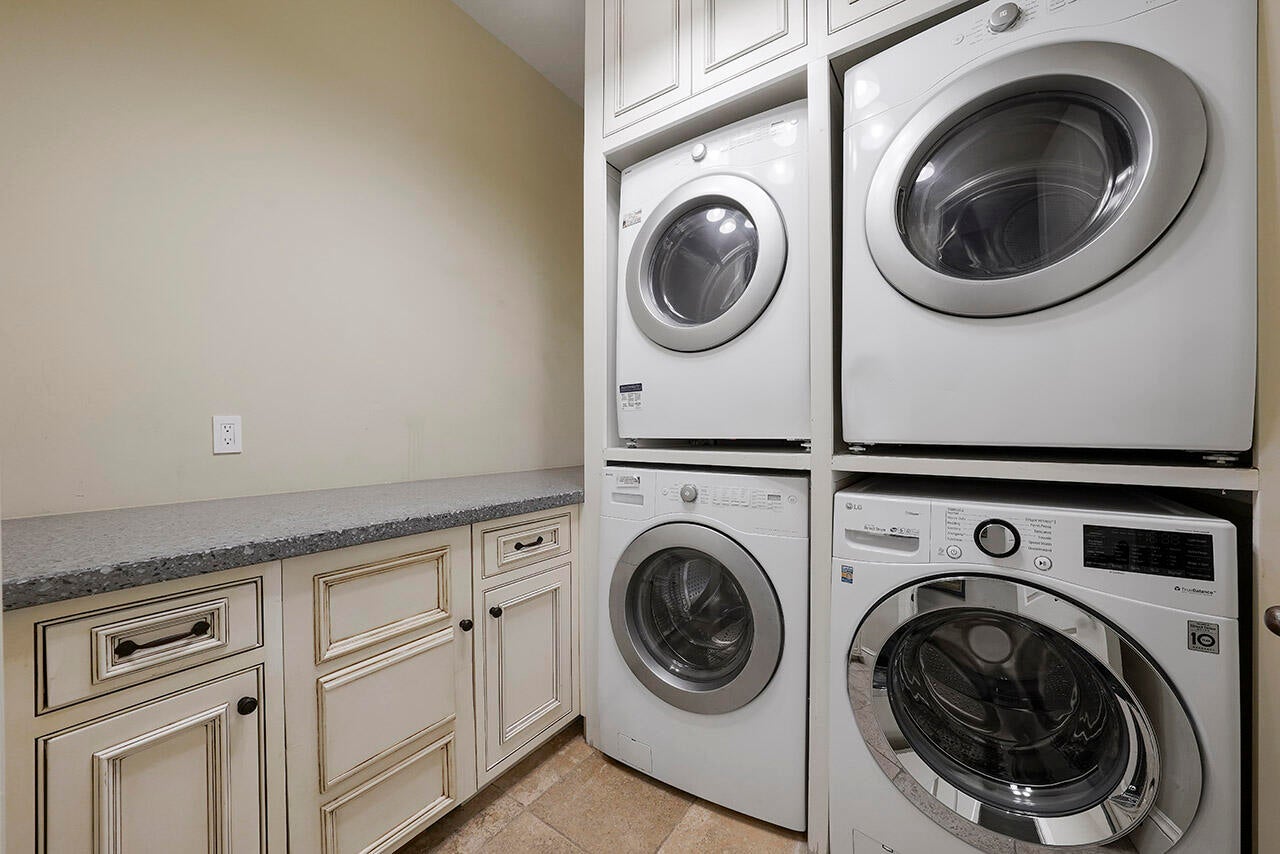 GRAND PALMS S/D - Residential