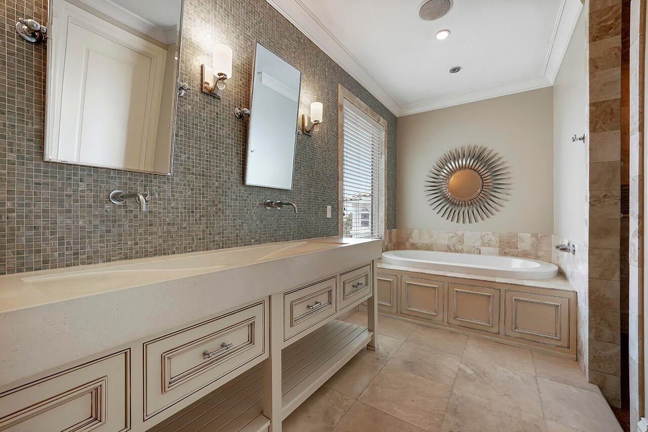 GRAND PALMS S/D - Residential