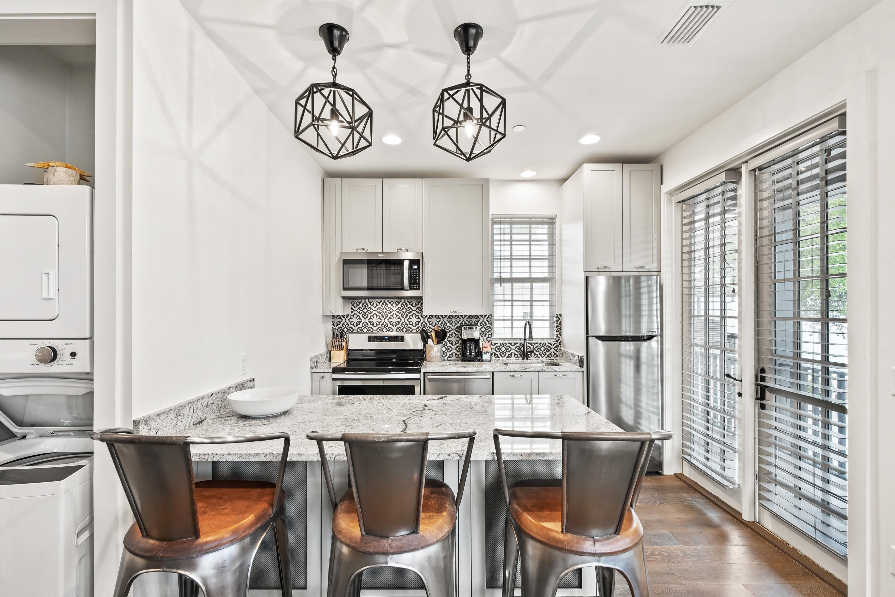 ROSEMARY BEACH - Residential