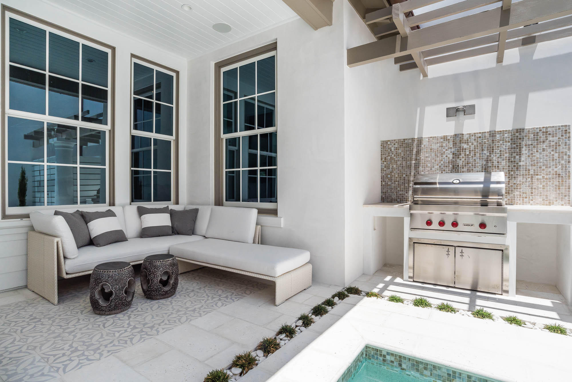 ALYS BEACH - Residential