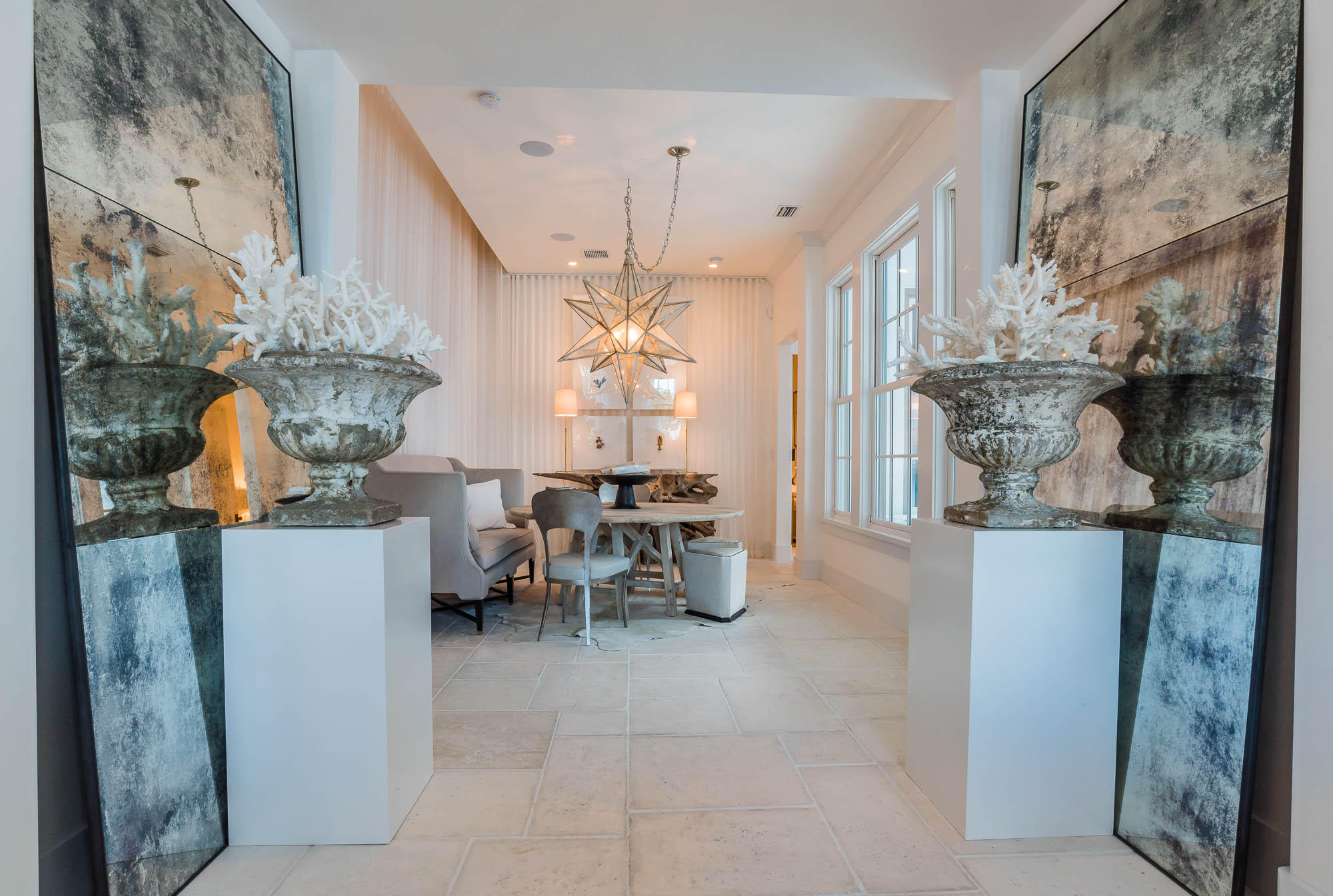 ALYS BEACH - Residential