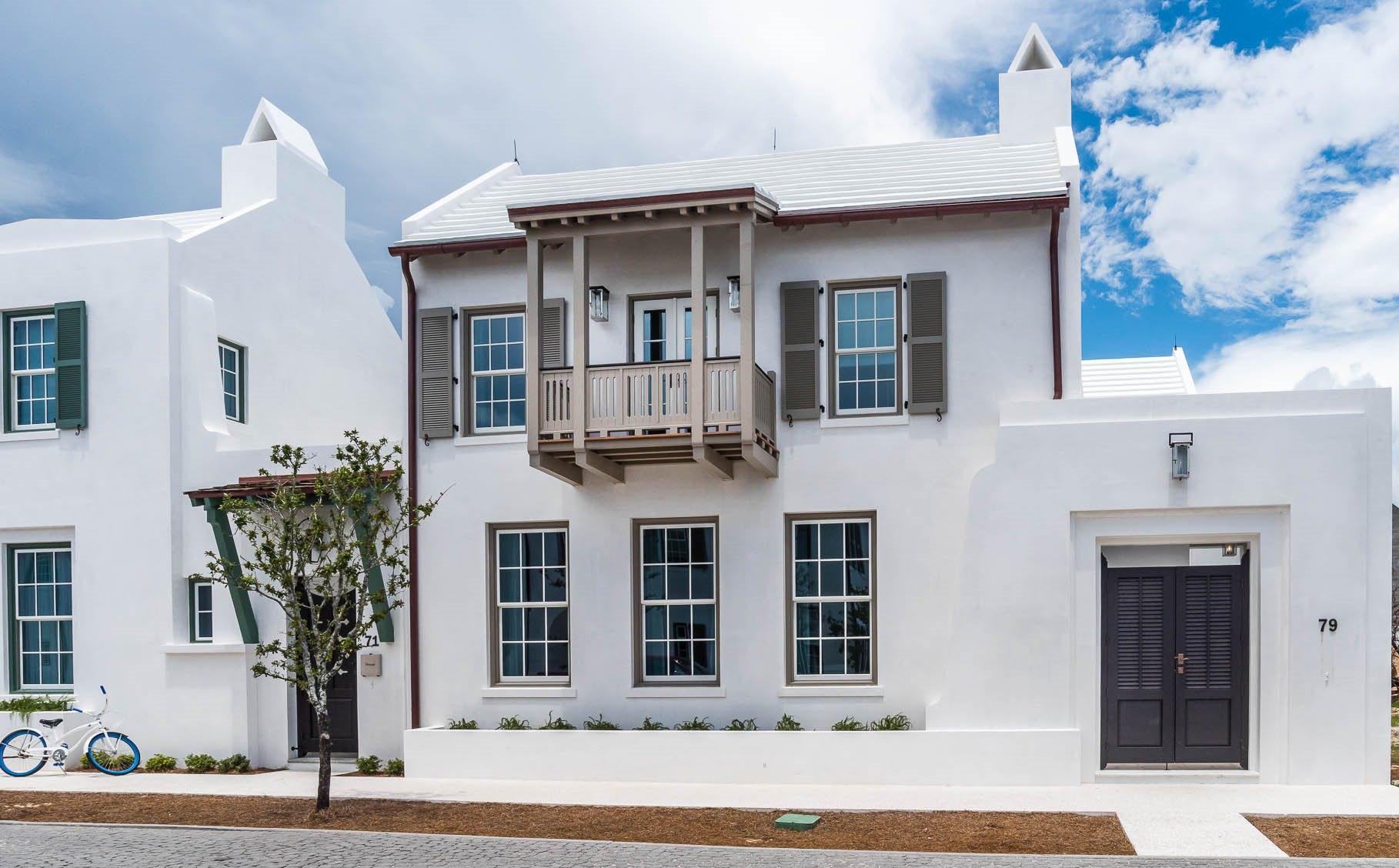 ALYS BEACH - Residential